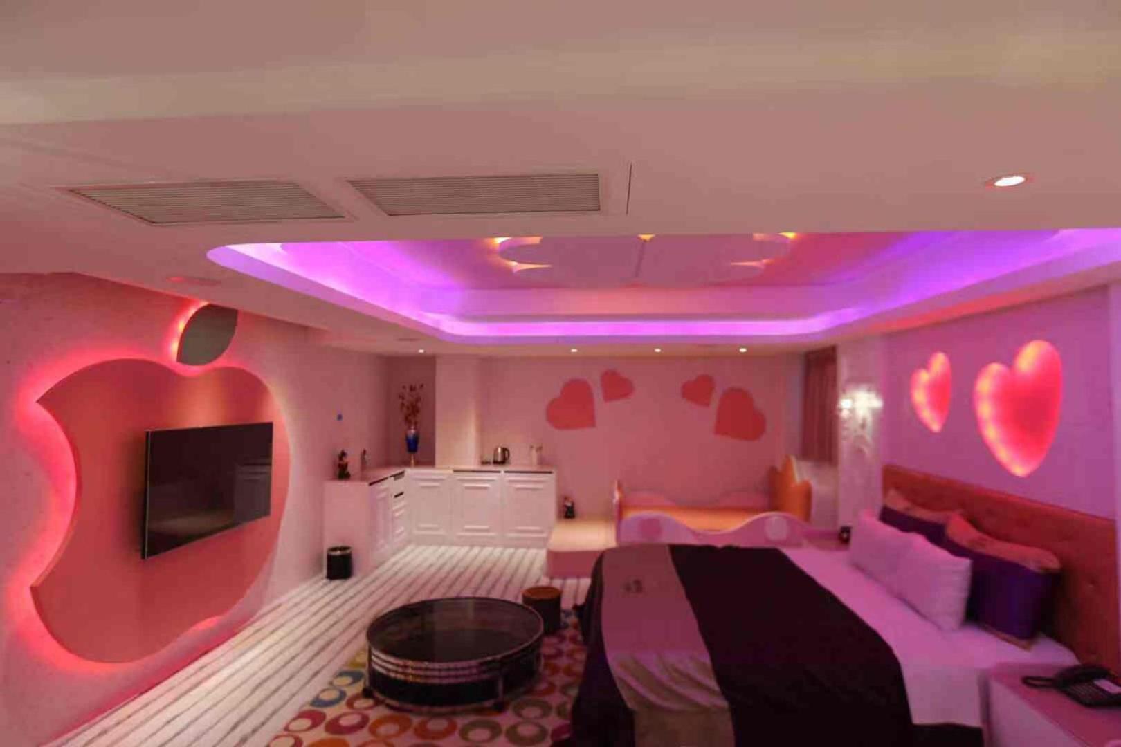 Yosemite Motel - Taiyuan Branch