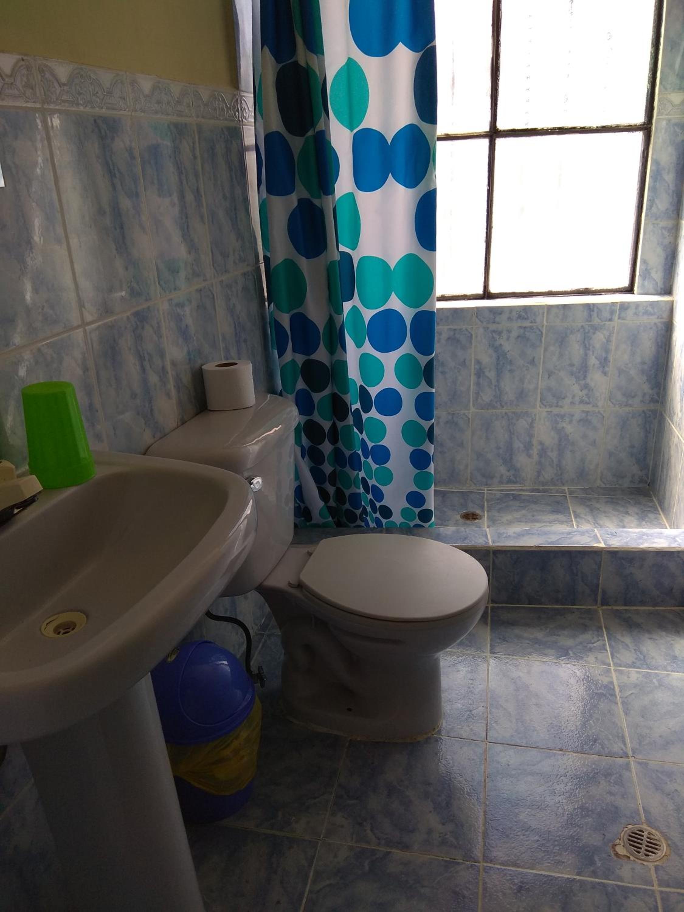 Hostal Mediodia