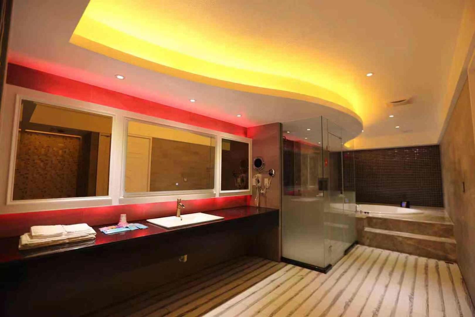 Yosemite Motel - Taiyuan Branch