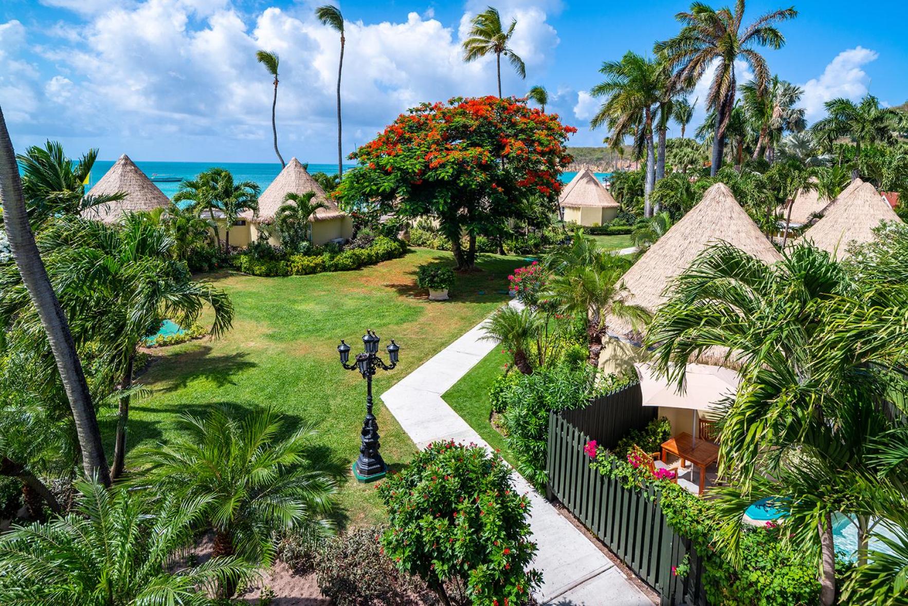 Sandals Grande Antigua - All Inclusive Resort and Spa - Couples Only