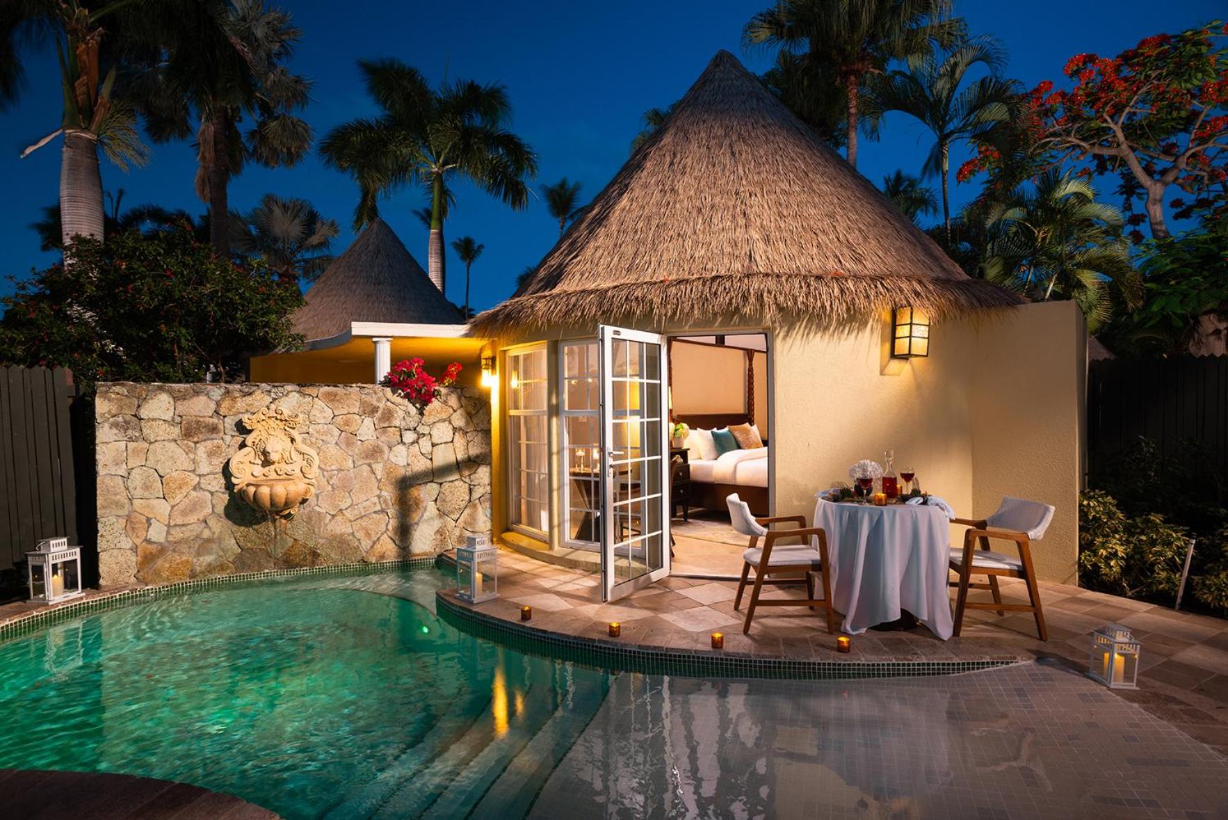 Sandals Grande Antigua - All Inclusive Resort and Spa - Couples Only