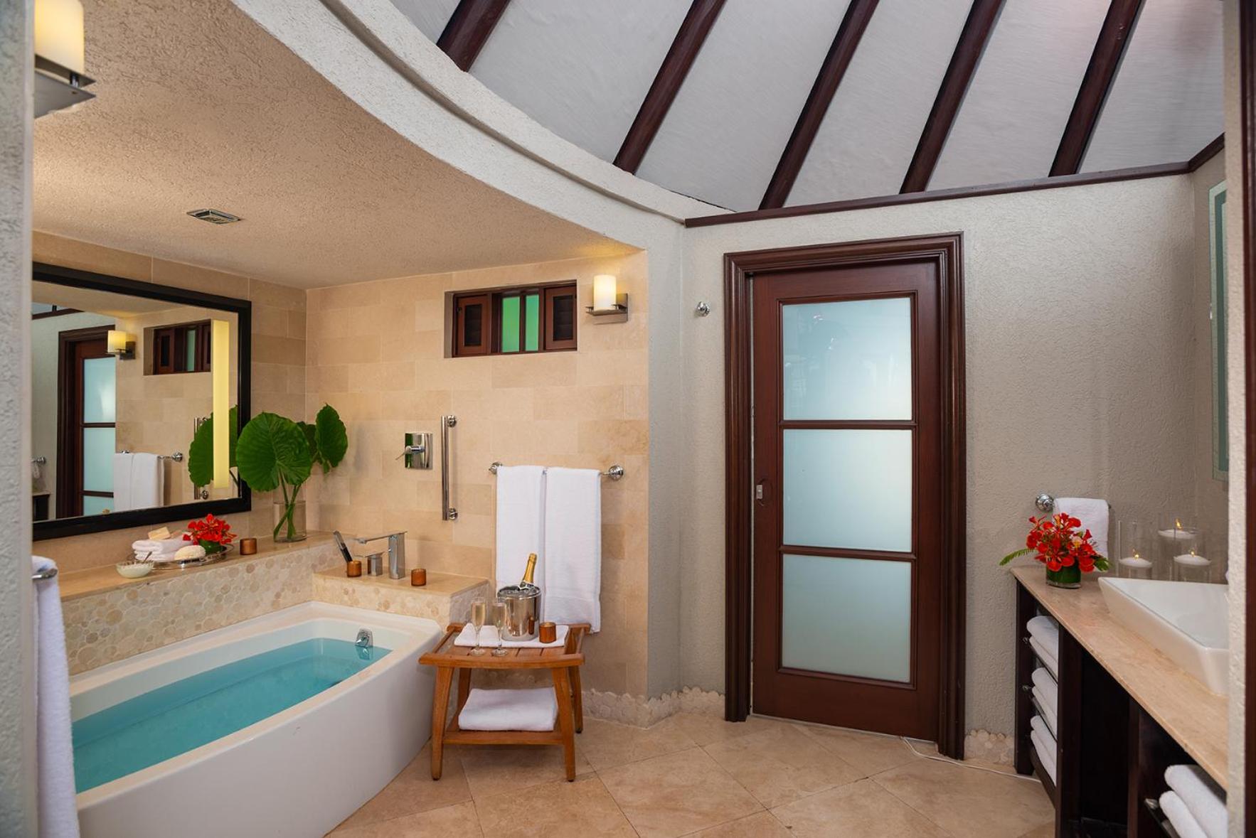 Sandals Grande Antigua - All Inclusive Resort and Spa - Couples Only