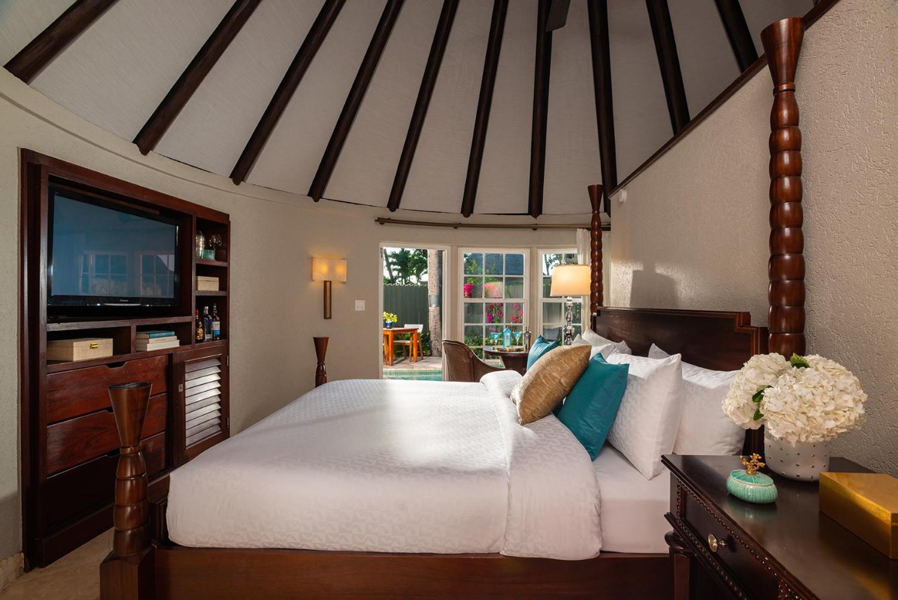 Sandals Grande Antigua - All Inclusive Resort and Spa - Couples Only