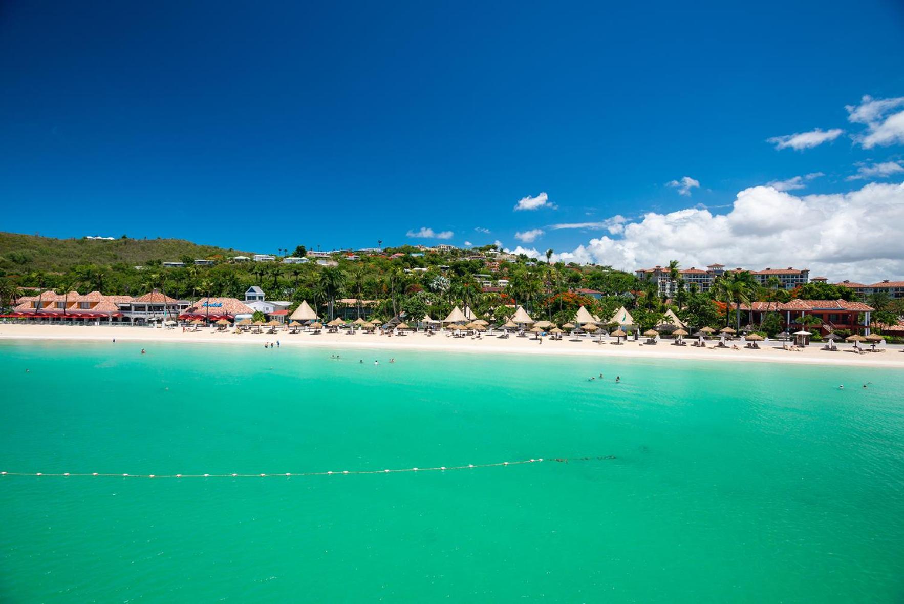 Sandals Grande Antigua - All Inclusive Resort and Spa - Couples Only