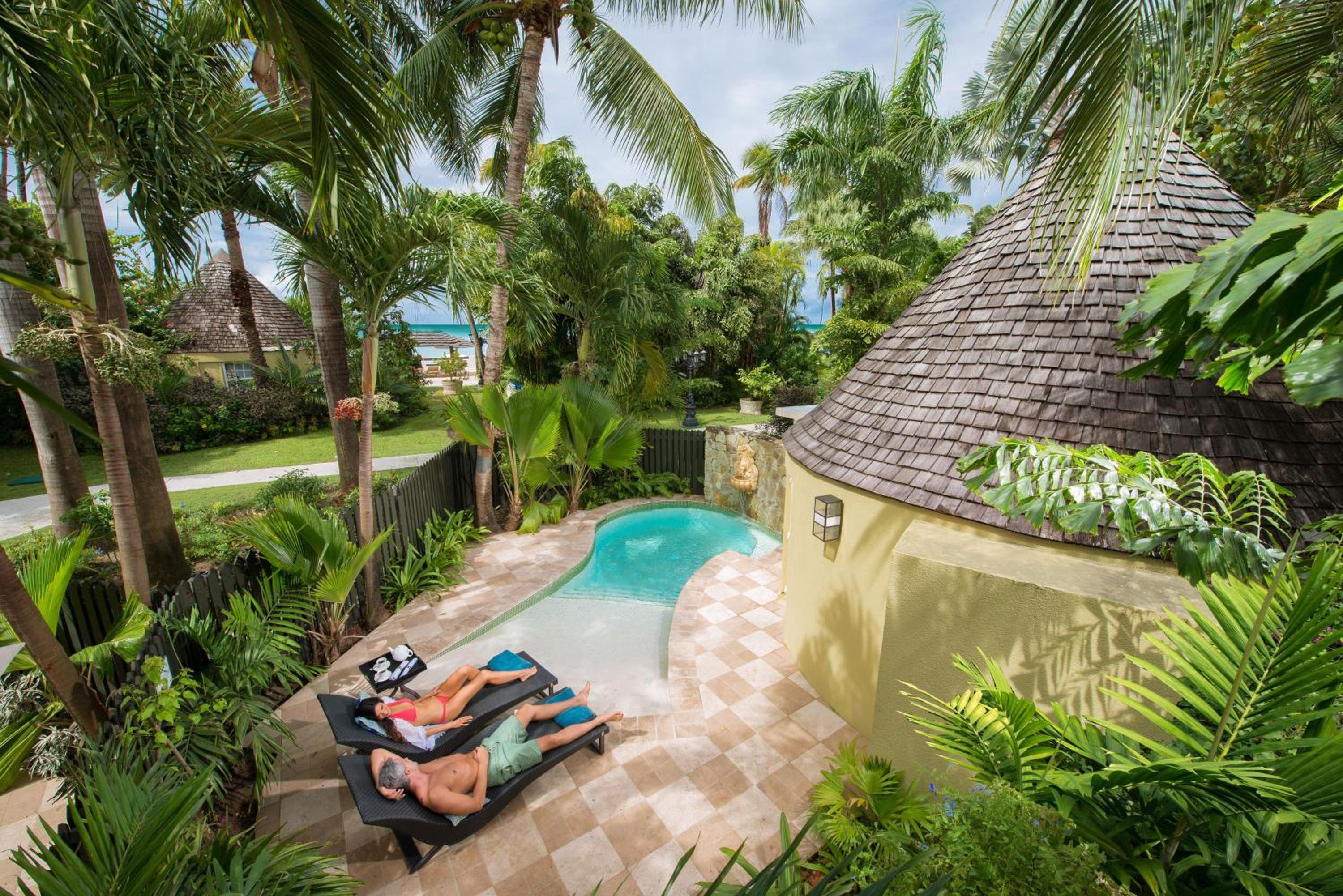 Sandals Grande Antigua - All Inclusive Resort and Spa - Couples Only