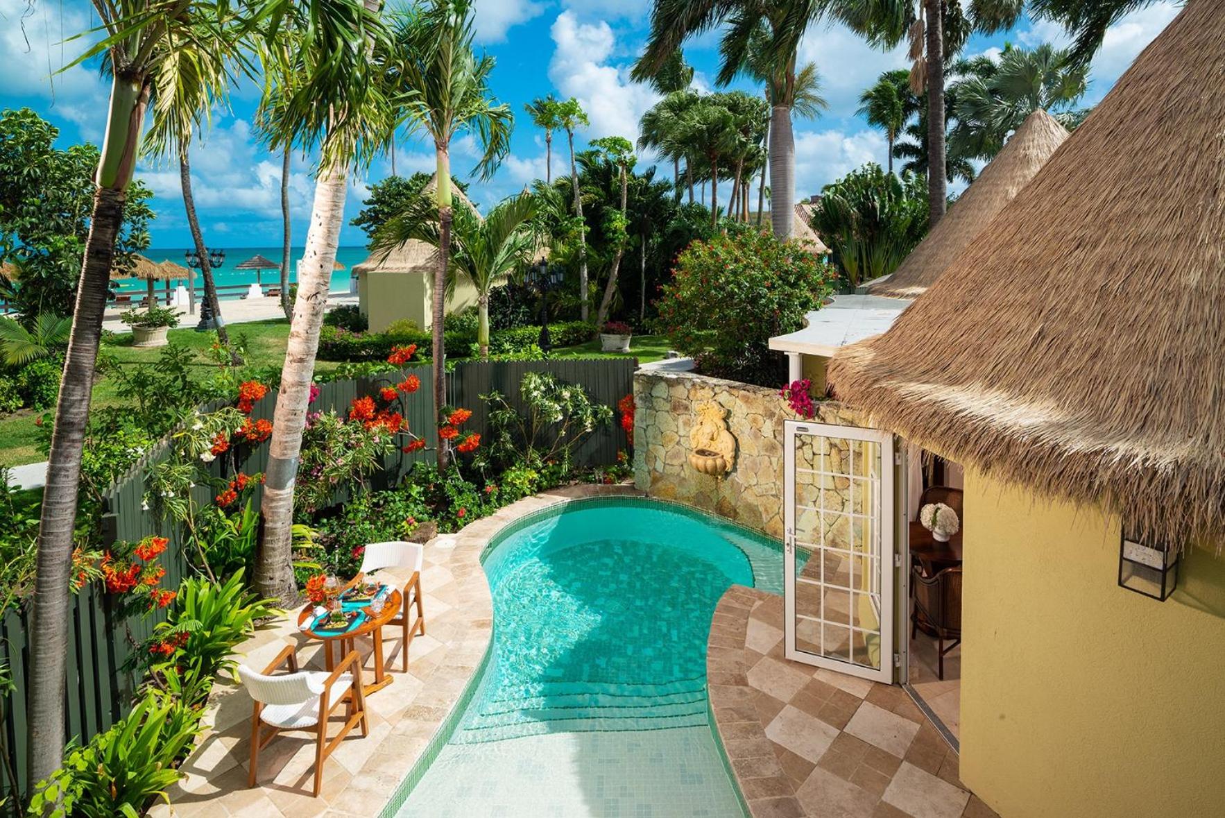 Sandals Grande Antigua - All Inclusive Resort and Spa - Couples Only