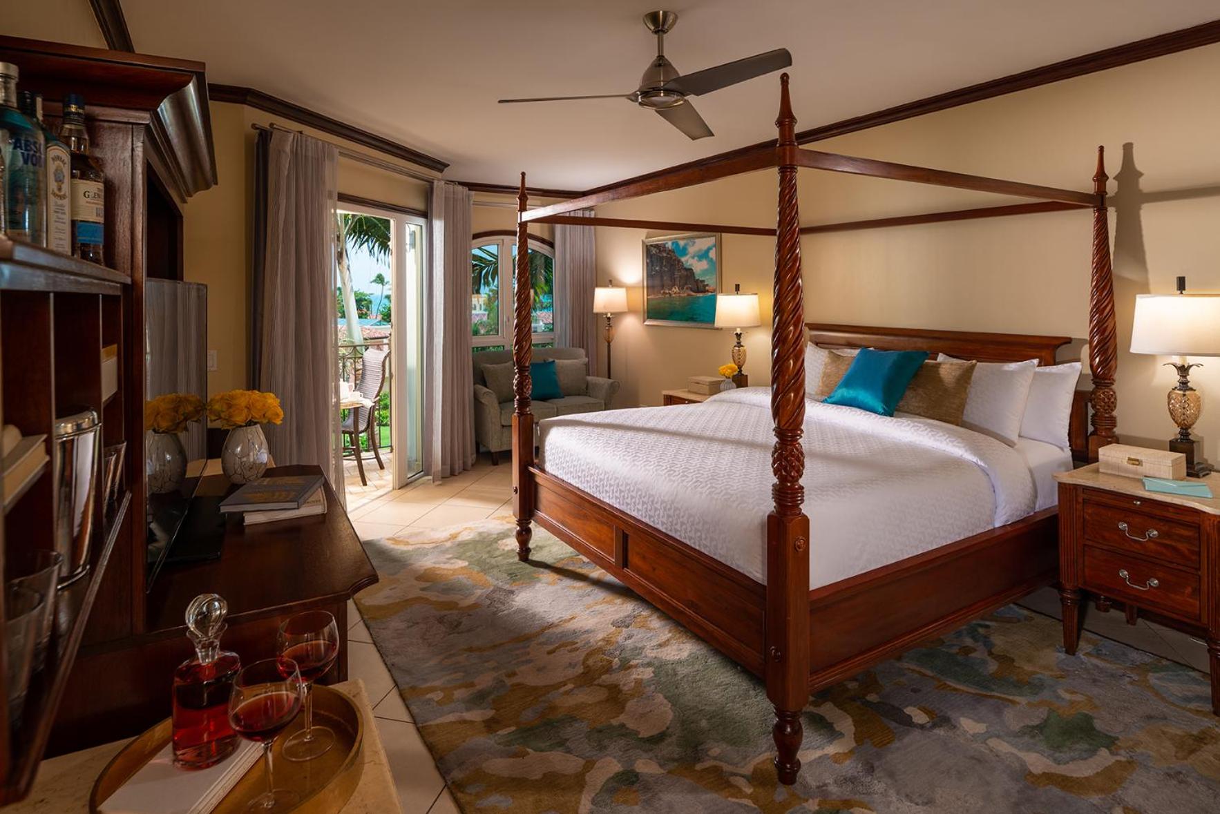 Sandals Grande Antigua - All Inclusive Resort and Spa - Couples Only