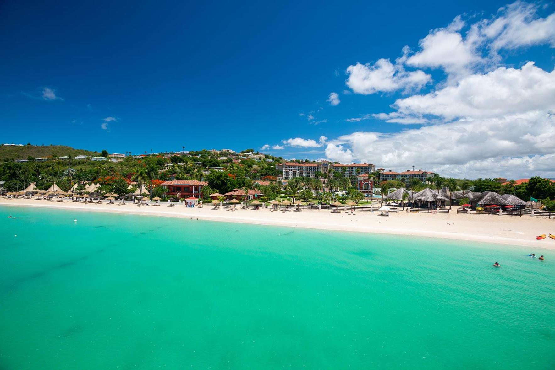 Sandals Grande Antigua - All Inclusive Resort and Spa - Couples Only
