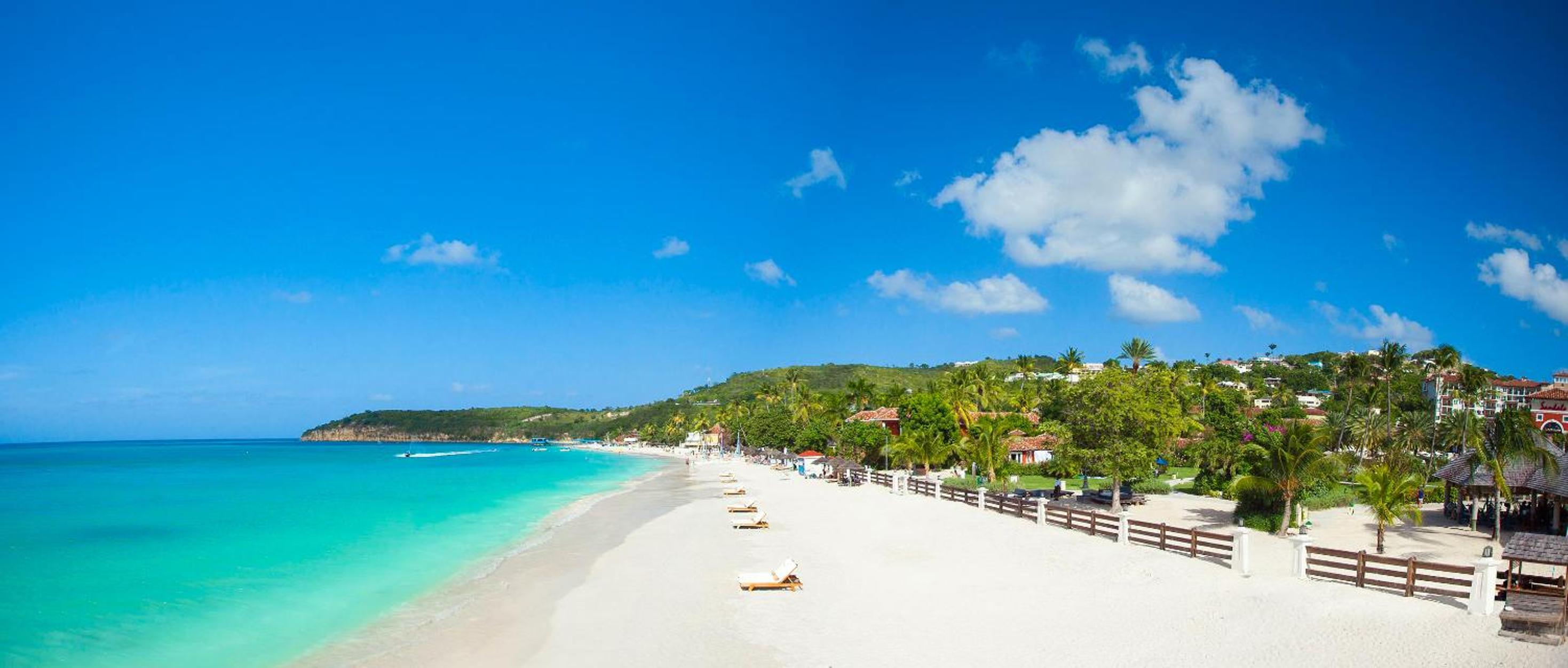 Sandals Grande Antigua - All Inclusive Resort and Spa - Couples Only