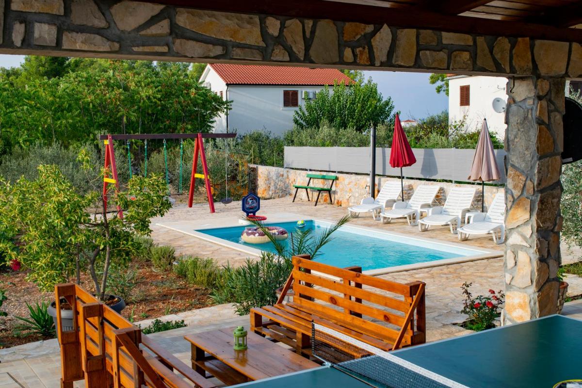 Kuća za odmor Dijana view 5