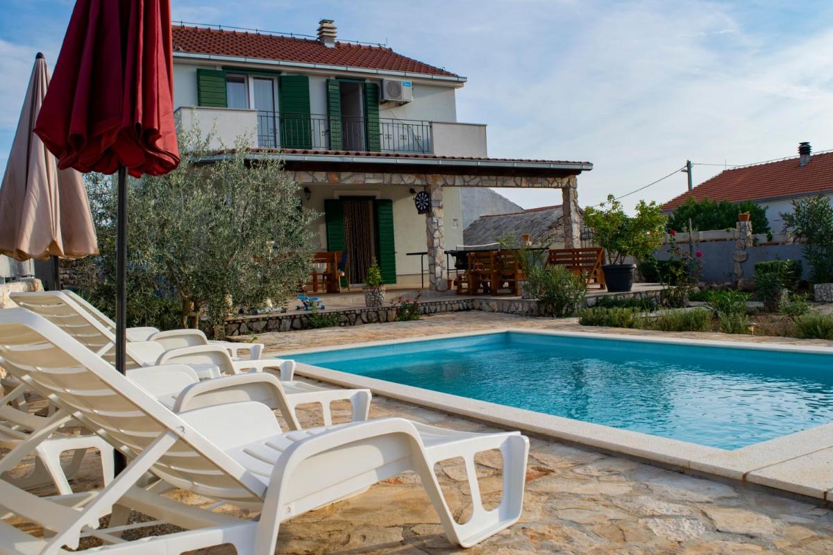 Kuća za odmor Dijana view 3