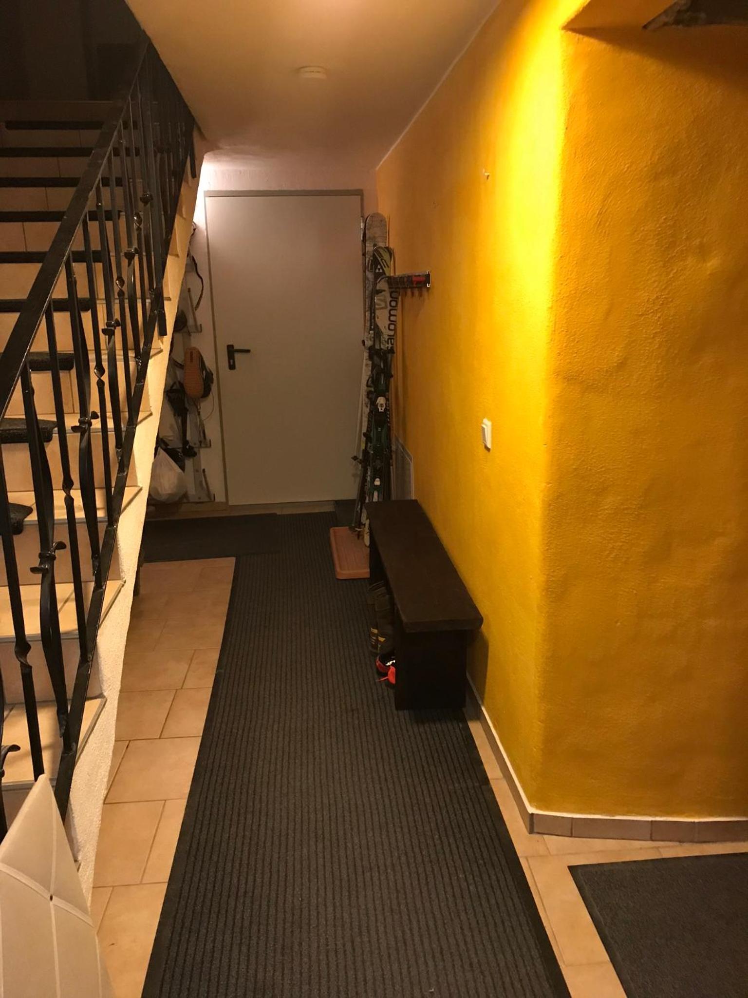 Haus Grieta