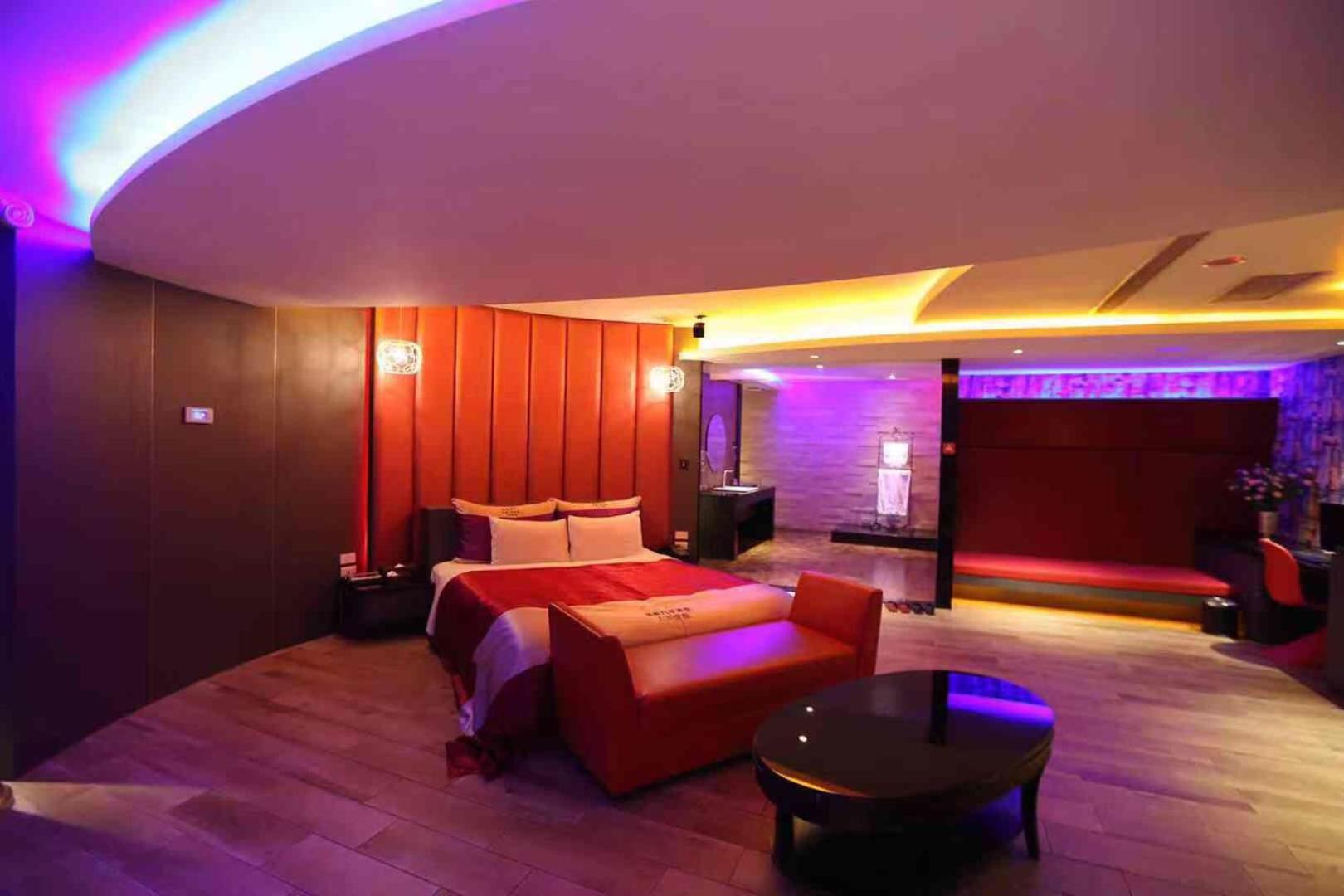 Yosemite Motel - Taiyuan Branch