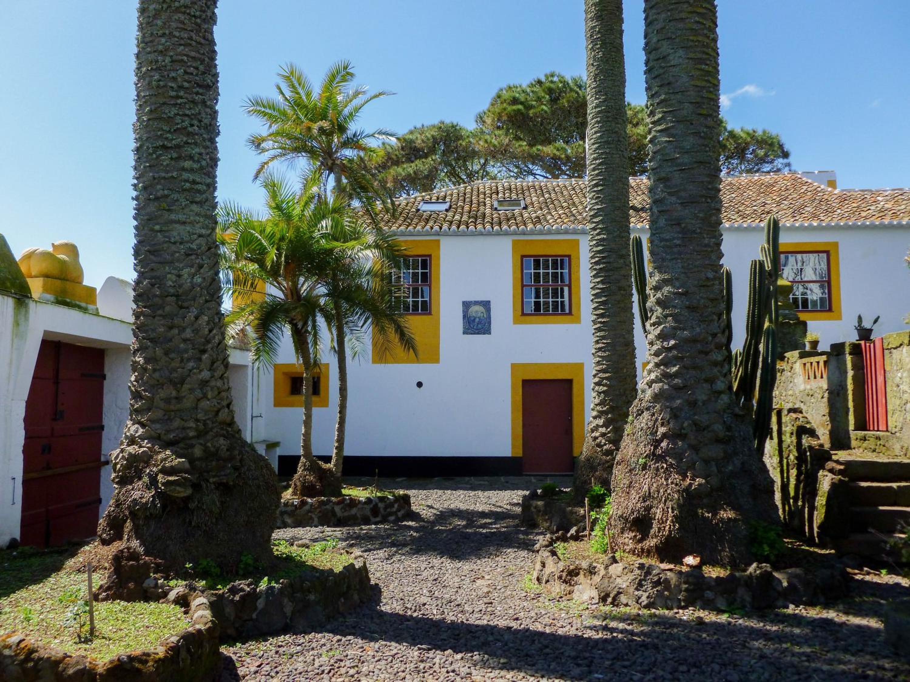Quinta do Espírito Santo