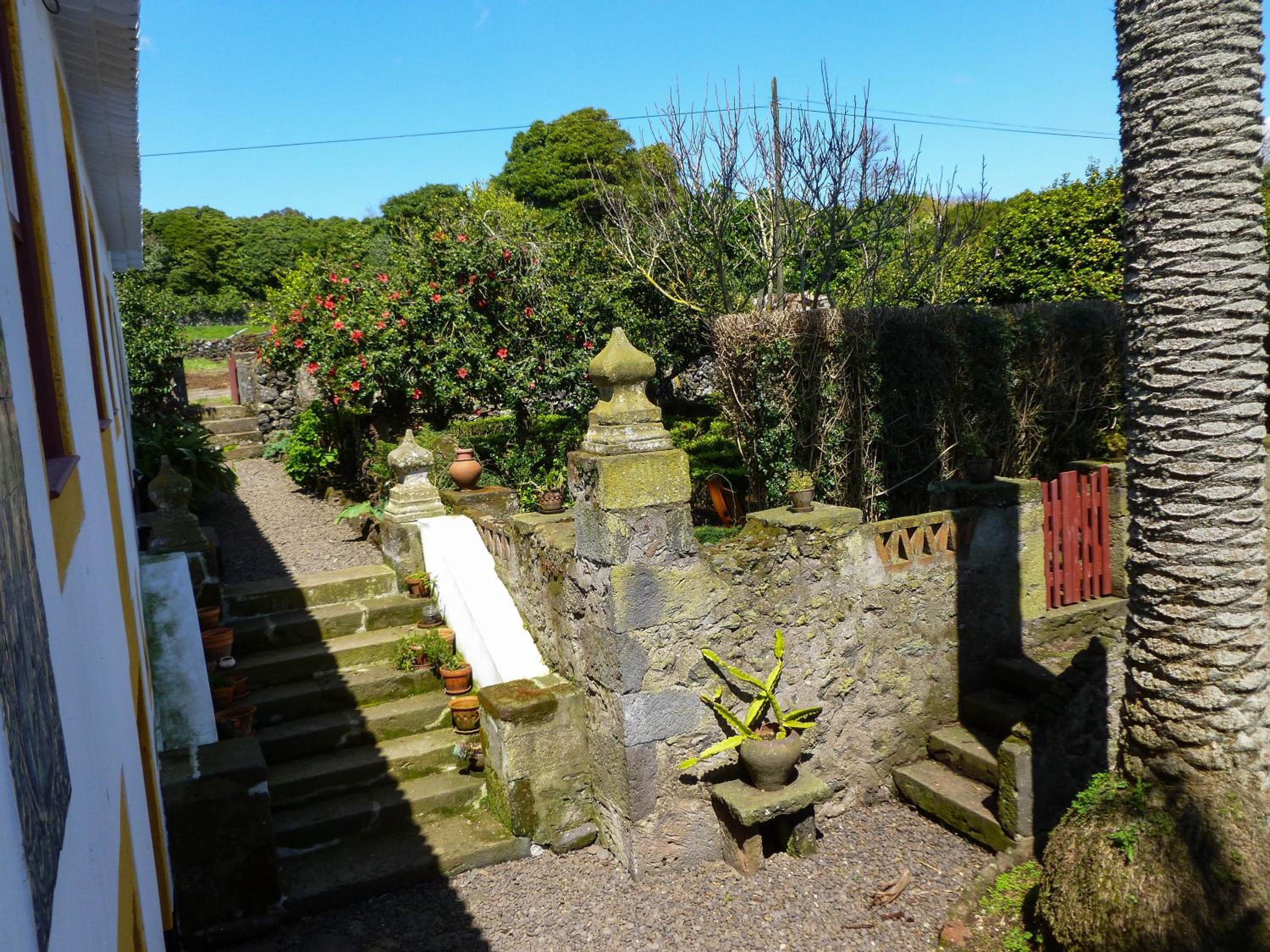 Quinta do Espírito Santo