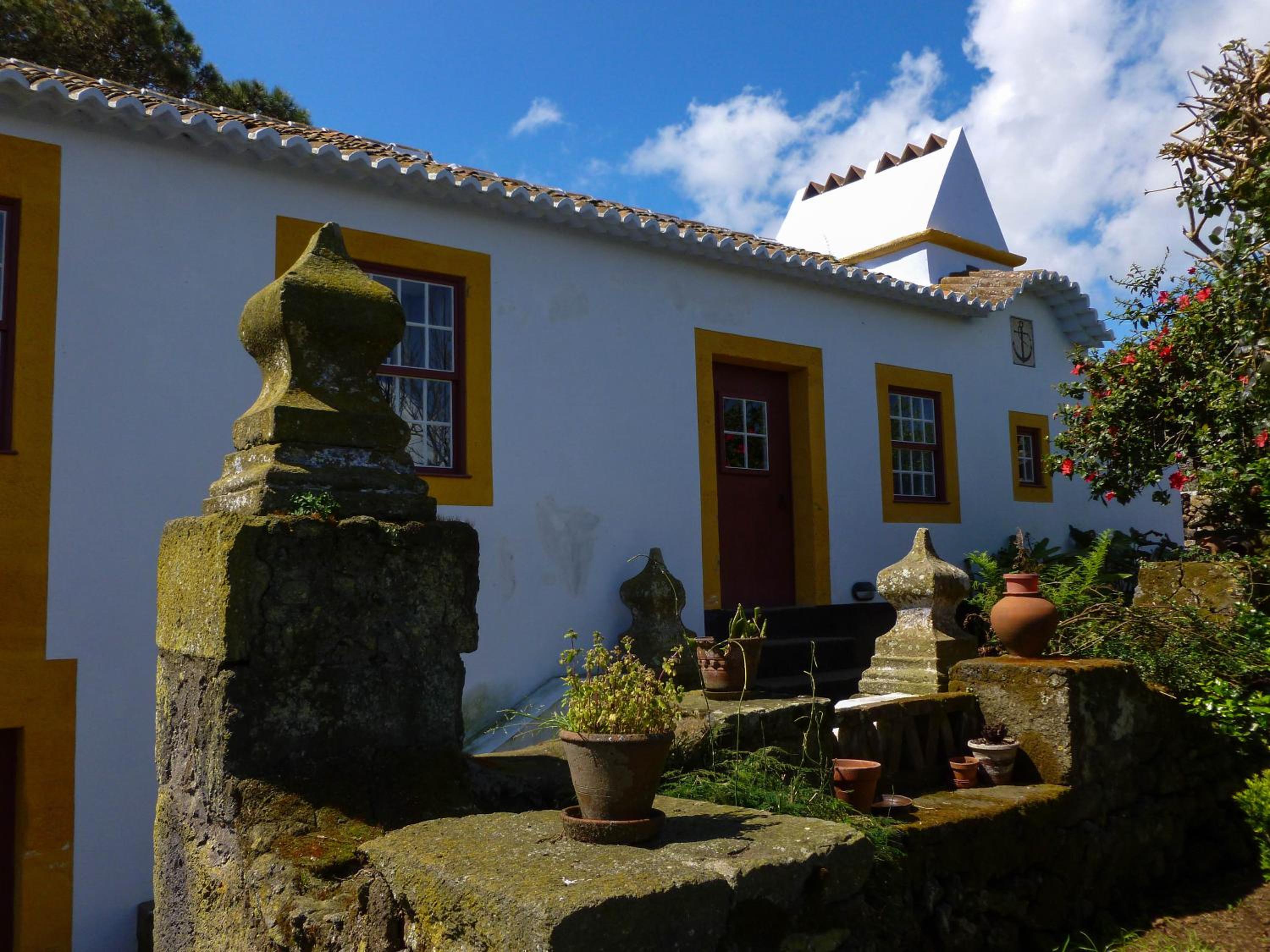 Quinta do Espírito Santo