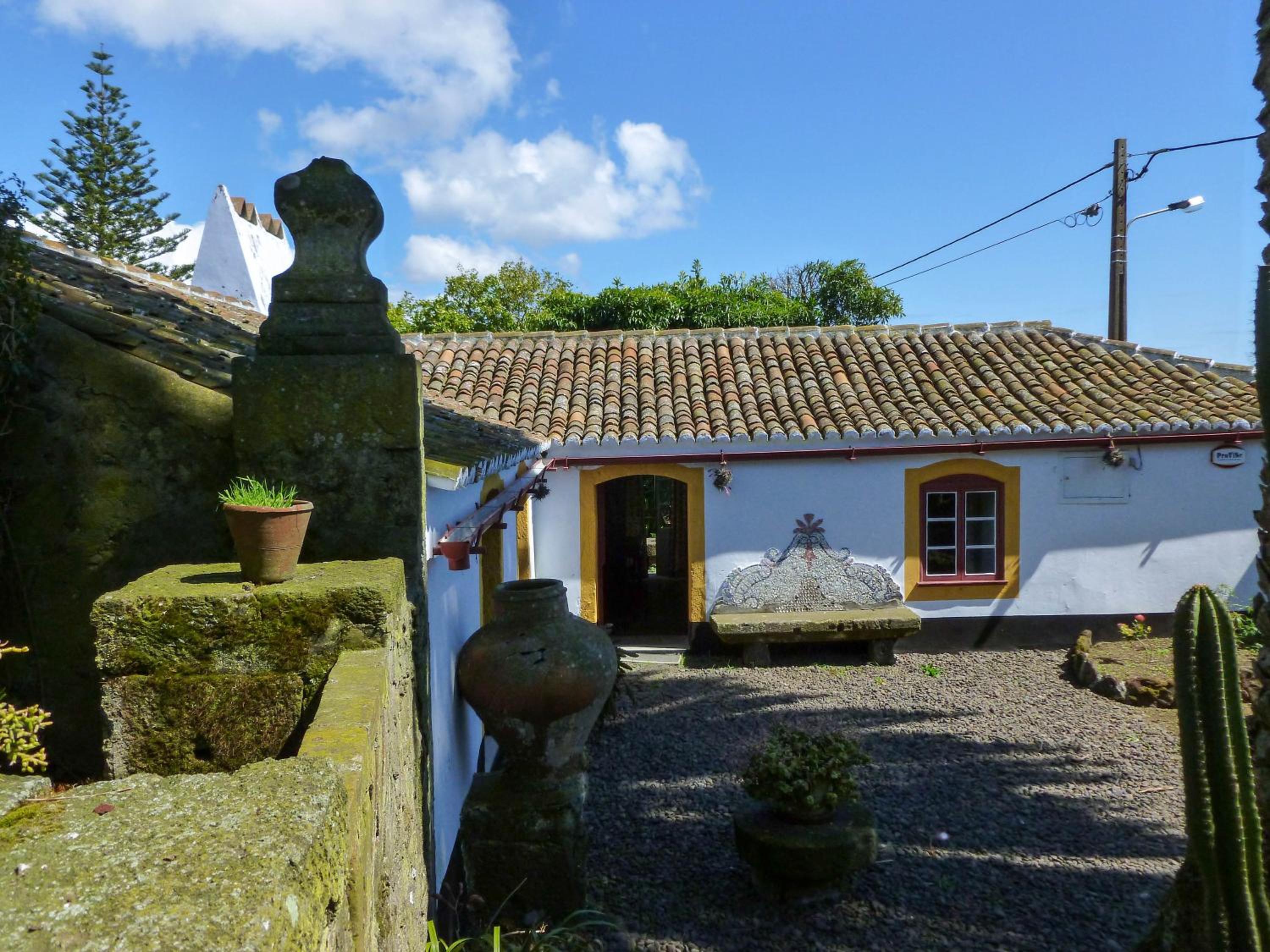 Quinta do Espírito Santo