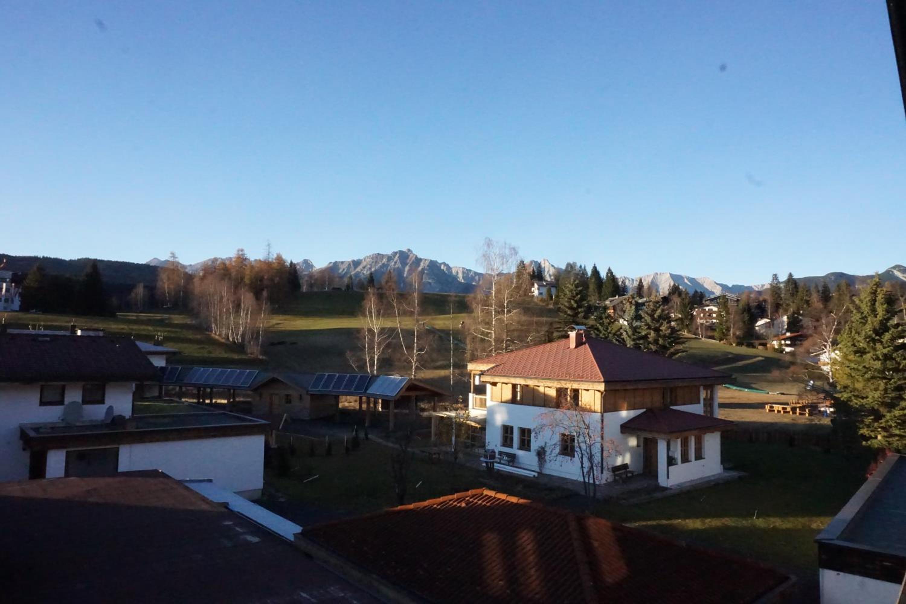 Appartmenthaus am Moosweg view 4