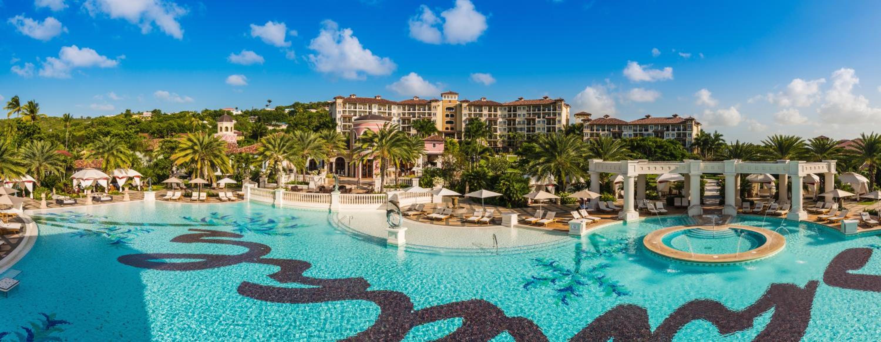 Sandals Grande Antigua - All Inclusive Resort and Spa - Couples Only
