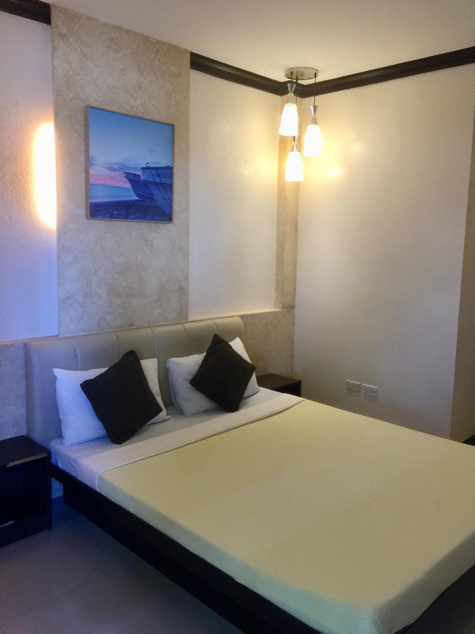 Pacific Palm Suites Davao powered by Cocotel