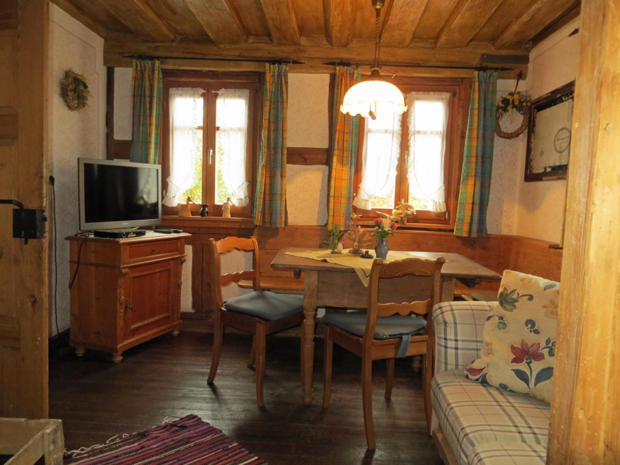 Ferienhaus Pfeiffer
