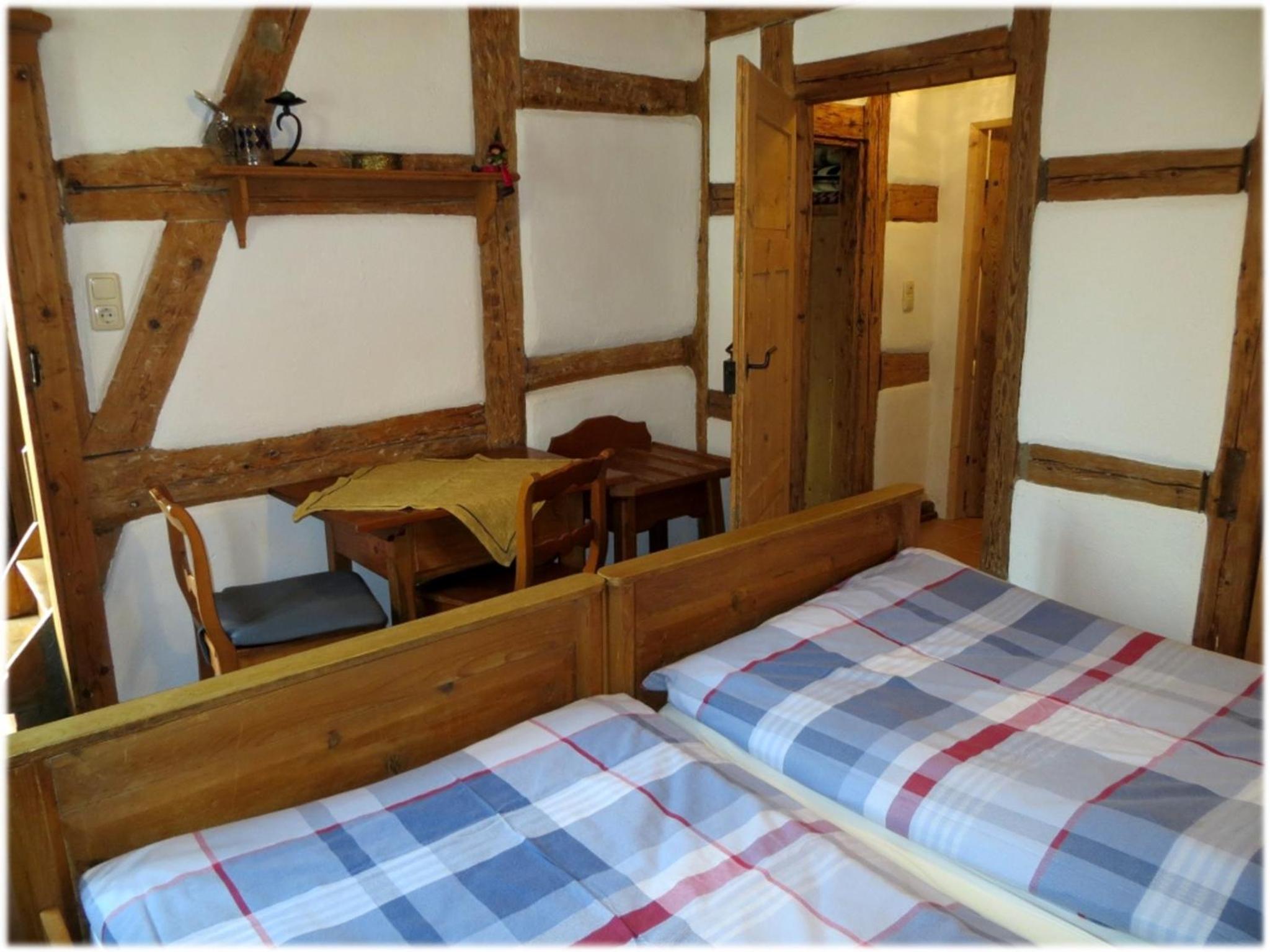 Ferienhaus Pfeiffer