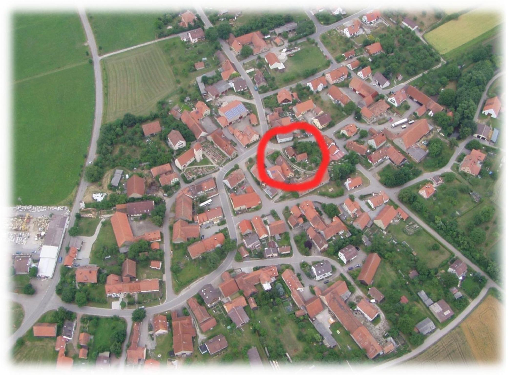 Ferienhaus Pfeiffer