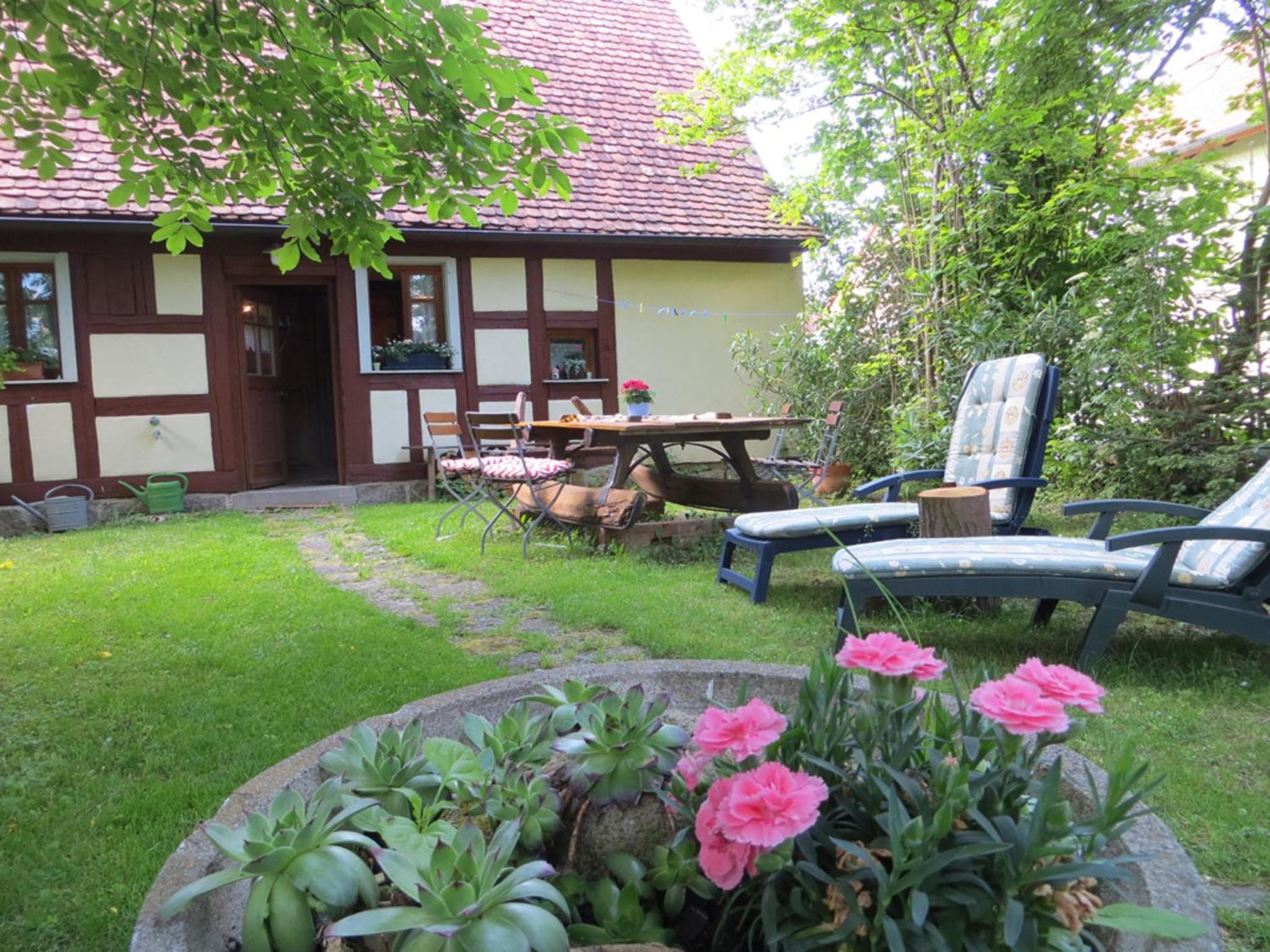 Ferienhaus Pfeiffer