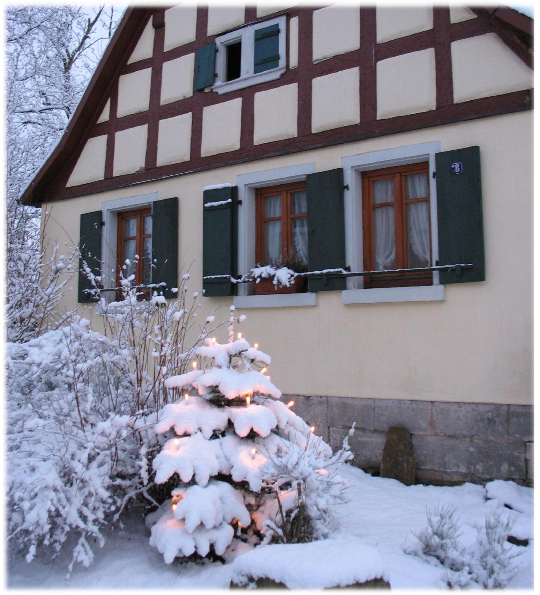 Ferienhaus Pfeiffer