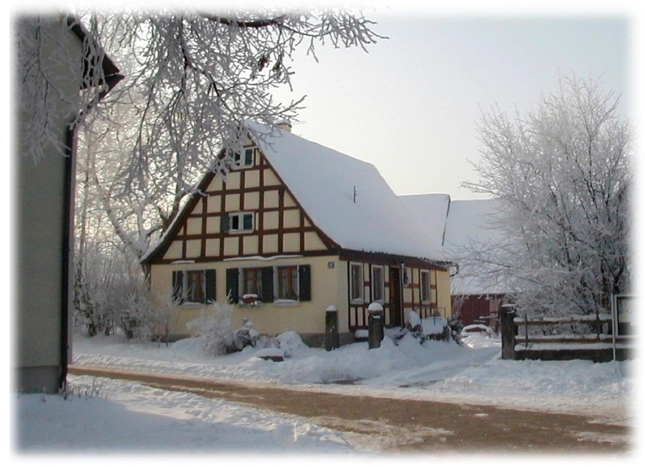 Ferienhaus Pfeiffer