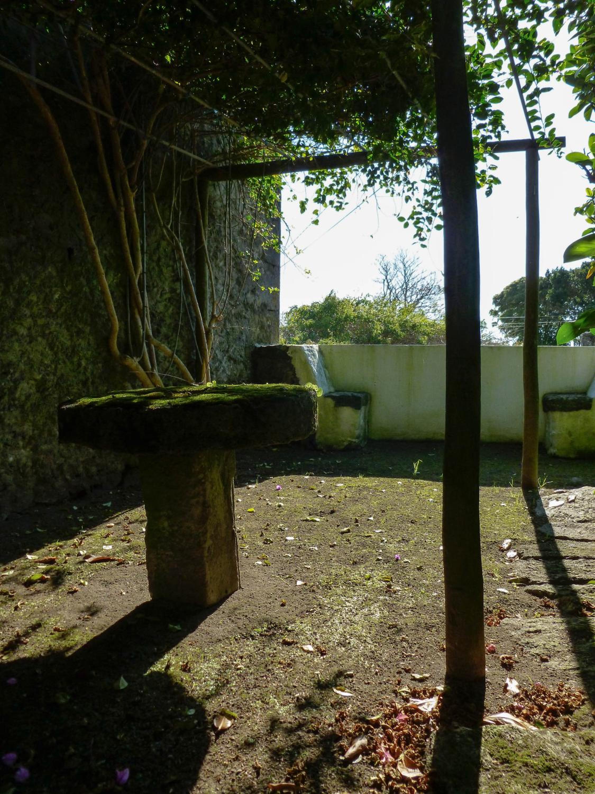 Quinta do Espírito Santo