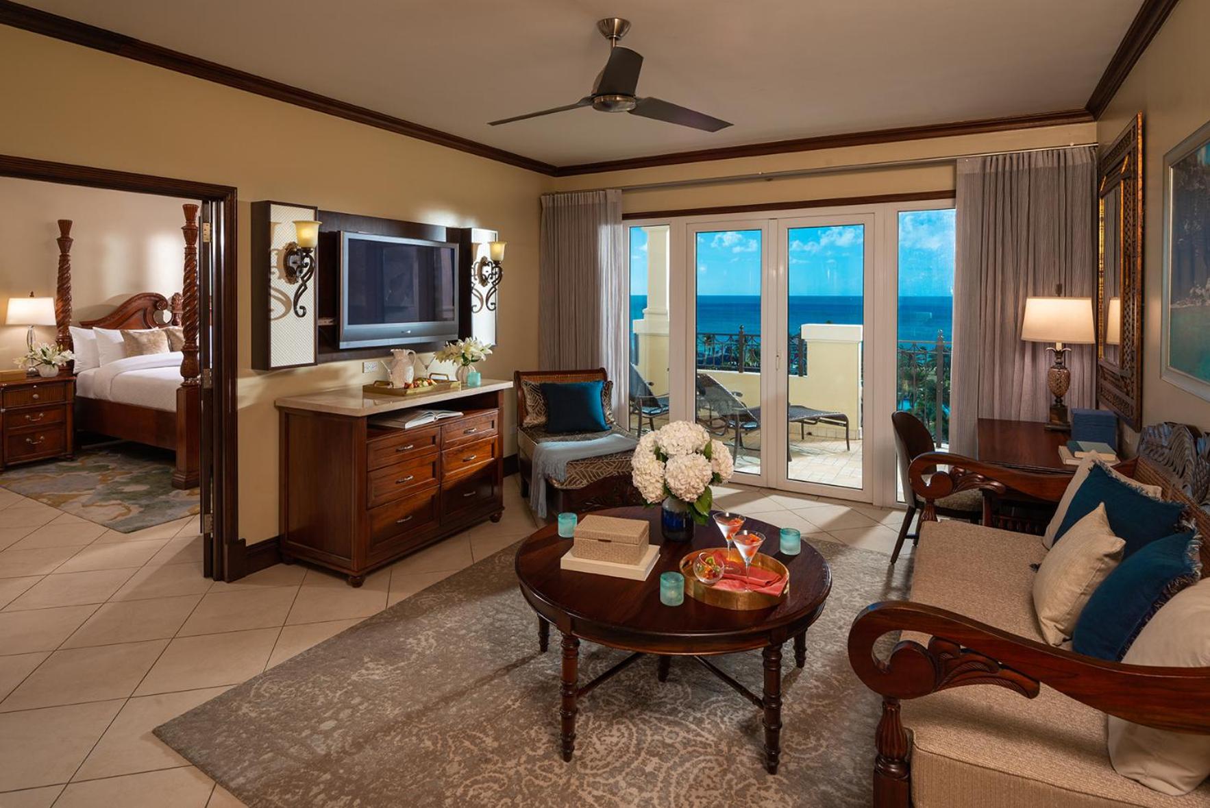 Sandals Grande Antigua - All Inclusive Resort and Spa - Couples Only