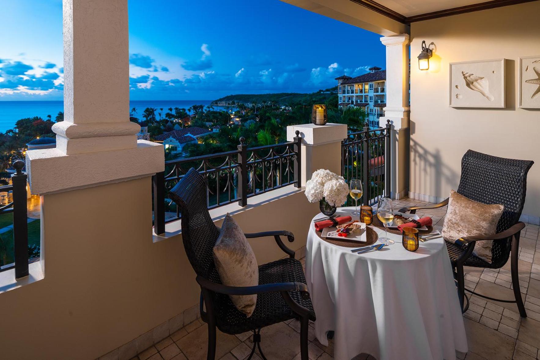 Sandals Grande Antigua - All Inclusive Resort and Spa - Couples Only