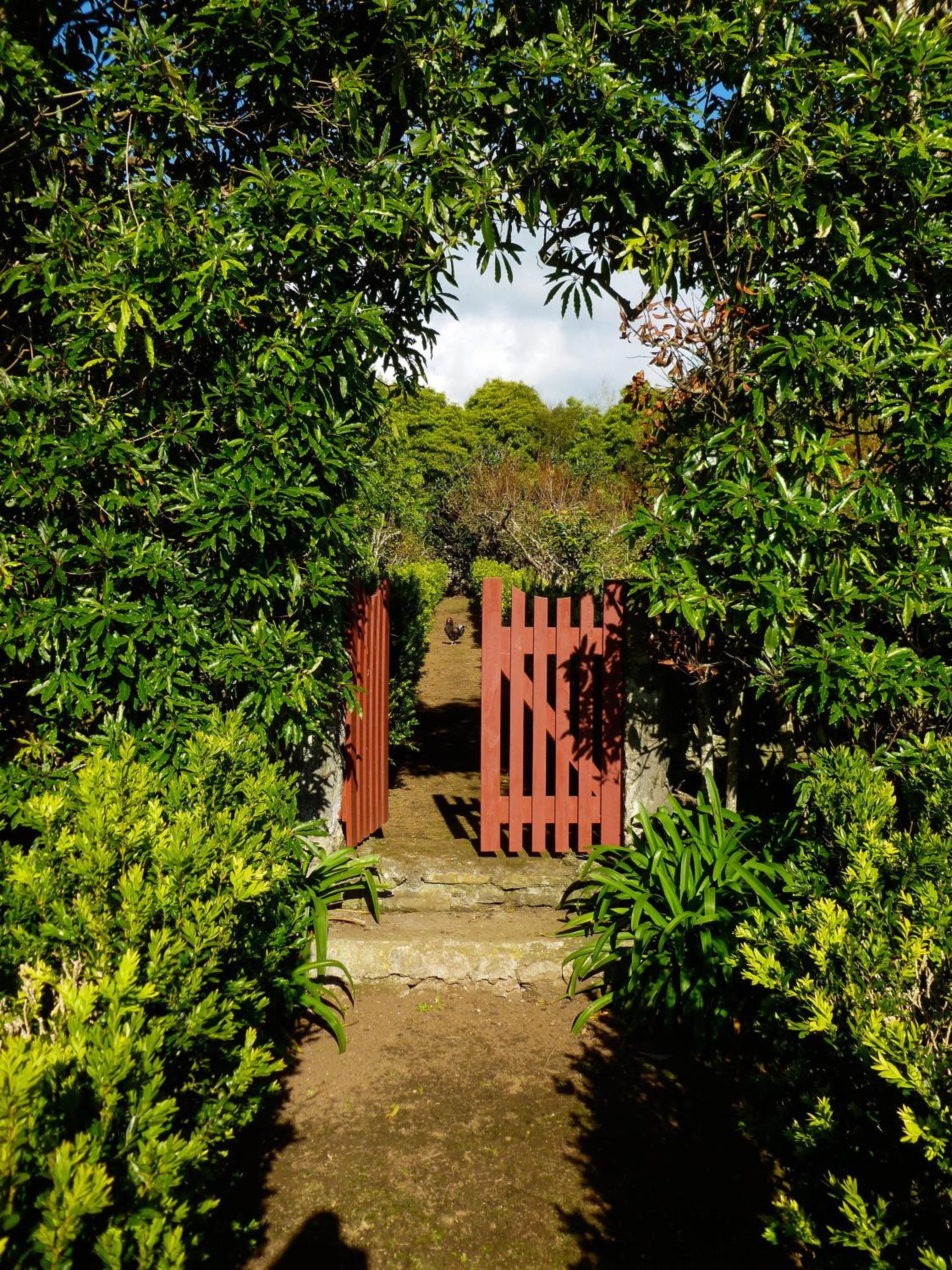 Quinta do Espírito Santo