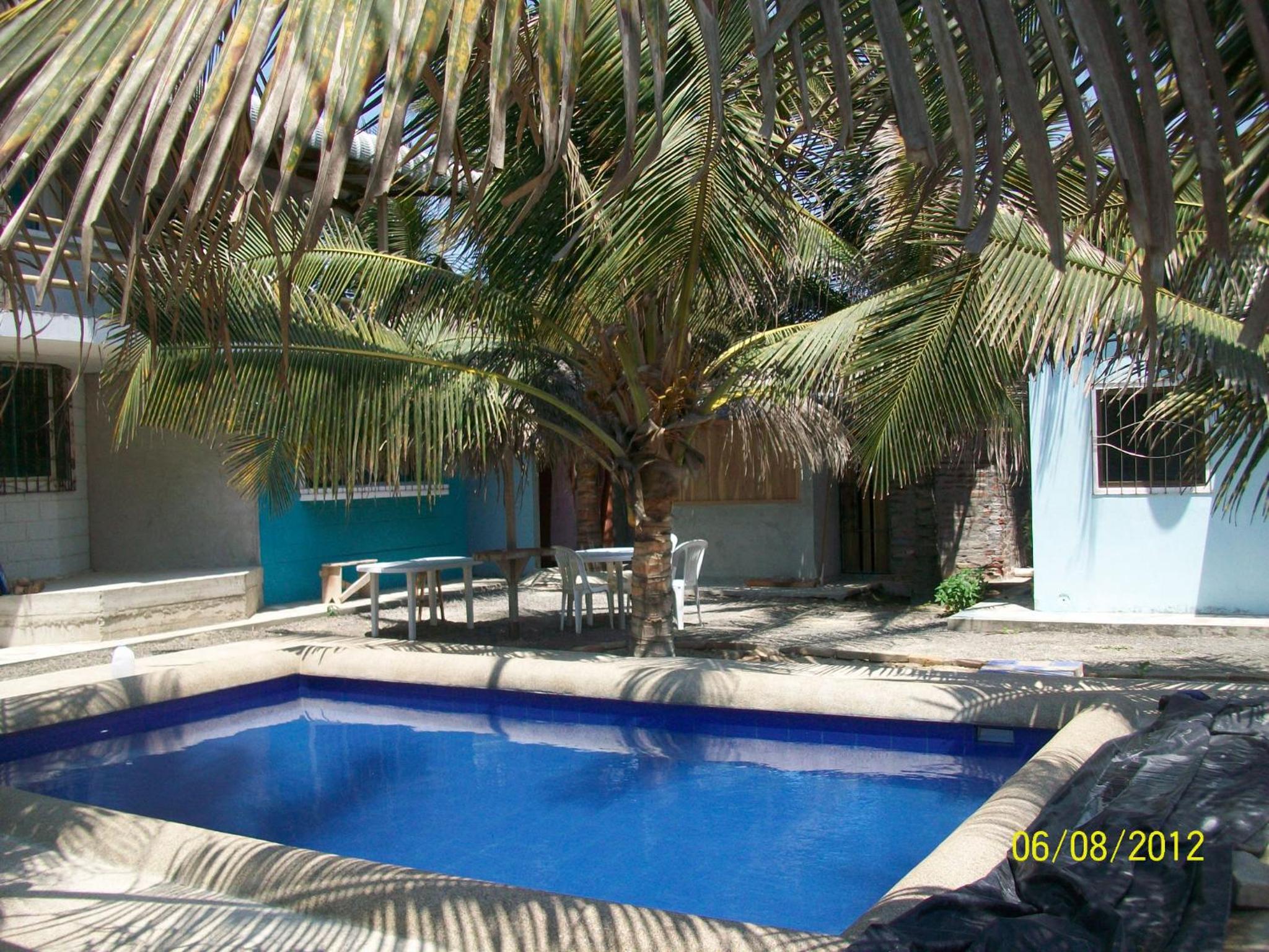 Hostal Cabañas Vistamar