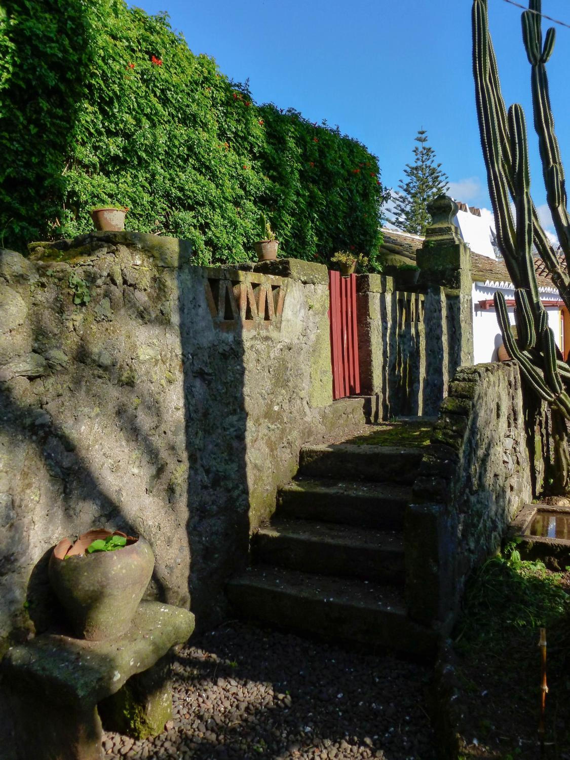Quinta do Espírito Santo