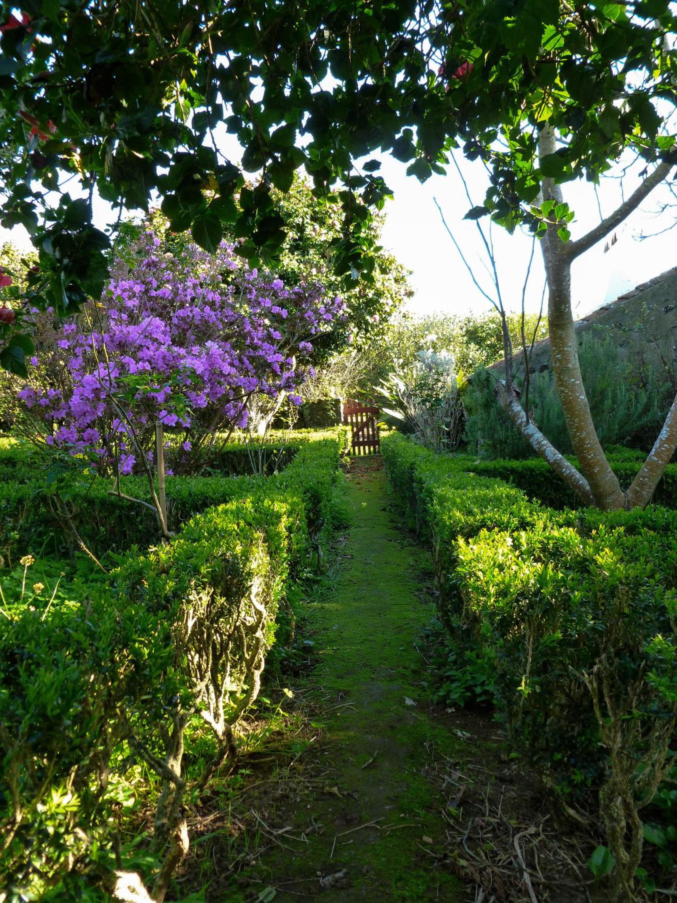 Quinta do Espírito Santo