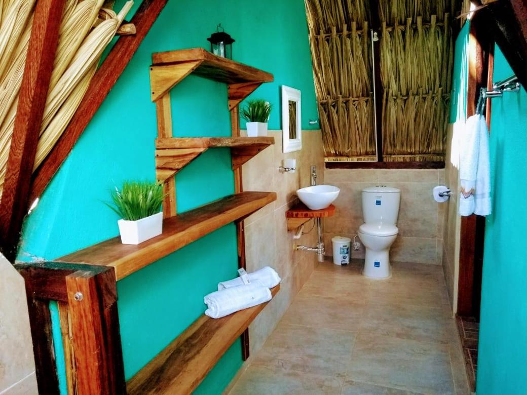 Playa Kai Glamping