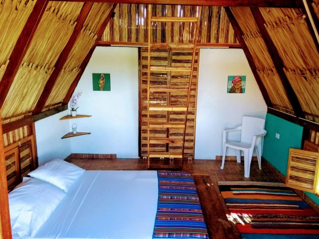 Playa Kai Glamping