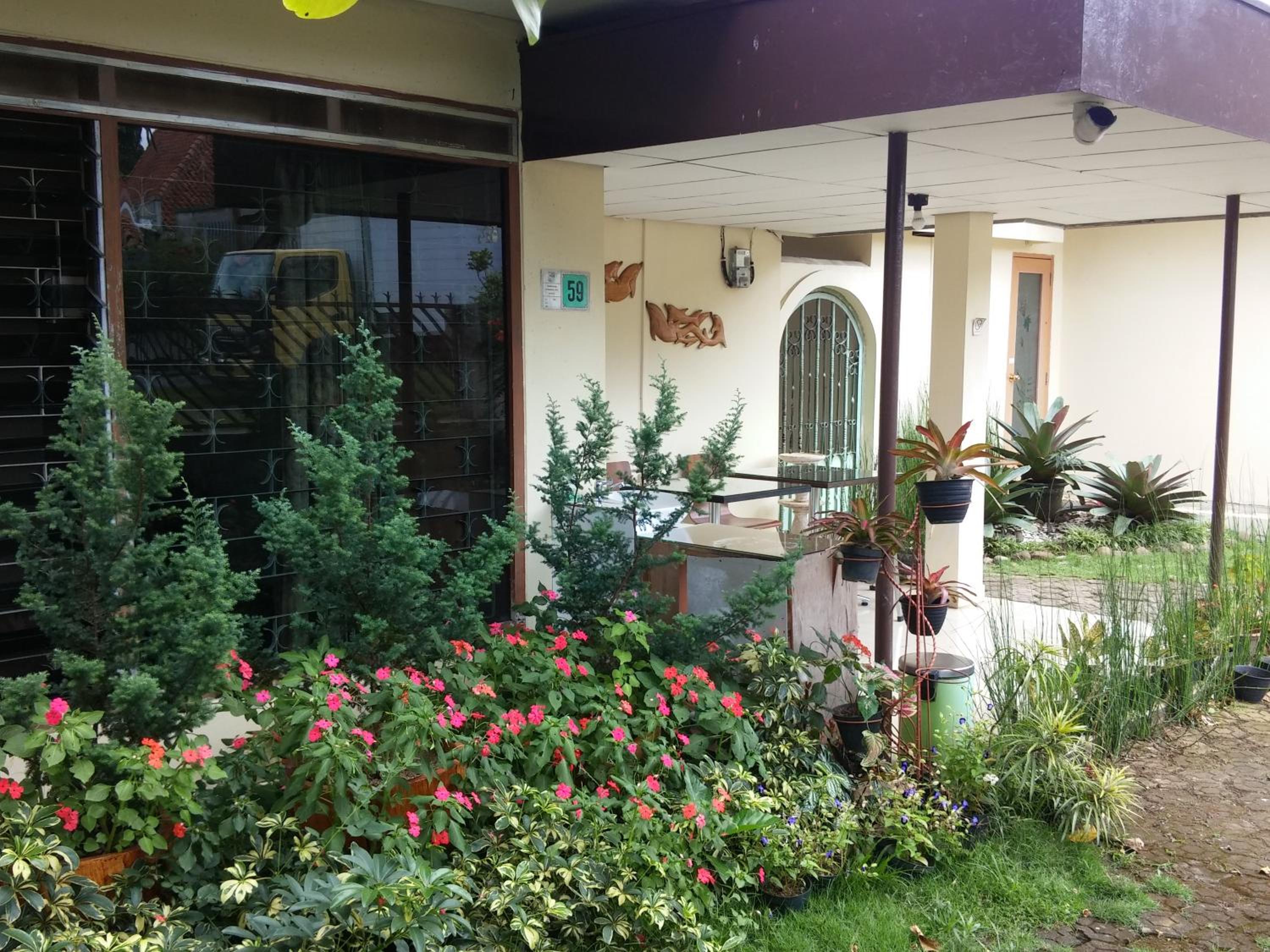 GIO Guesthouse Bogor