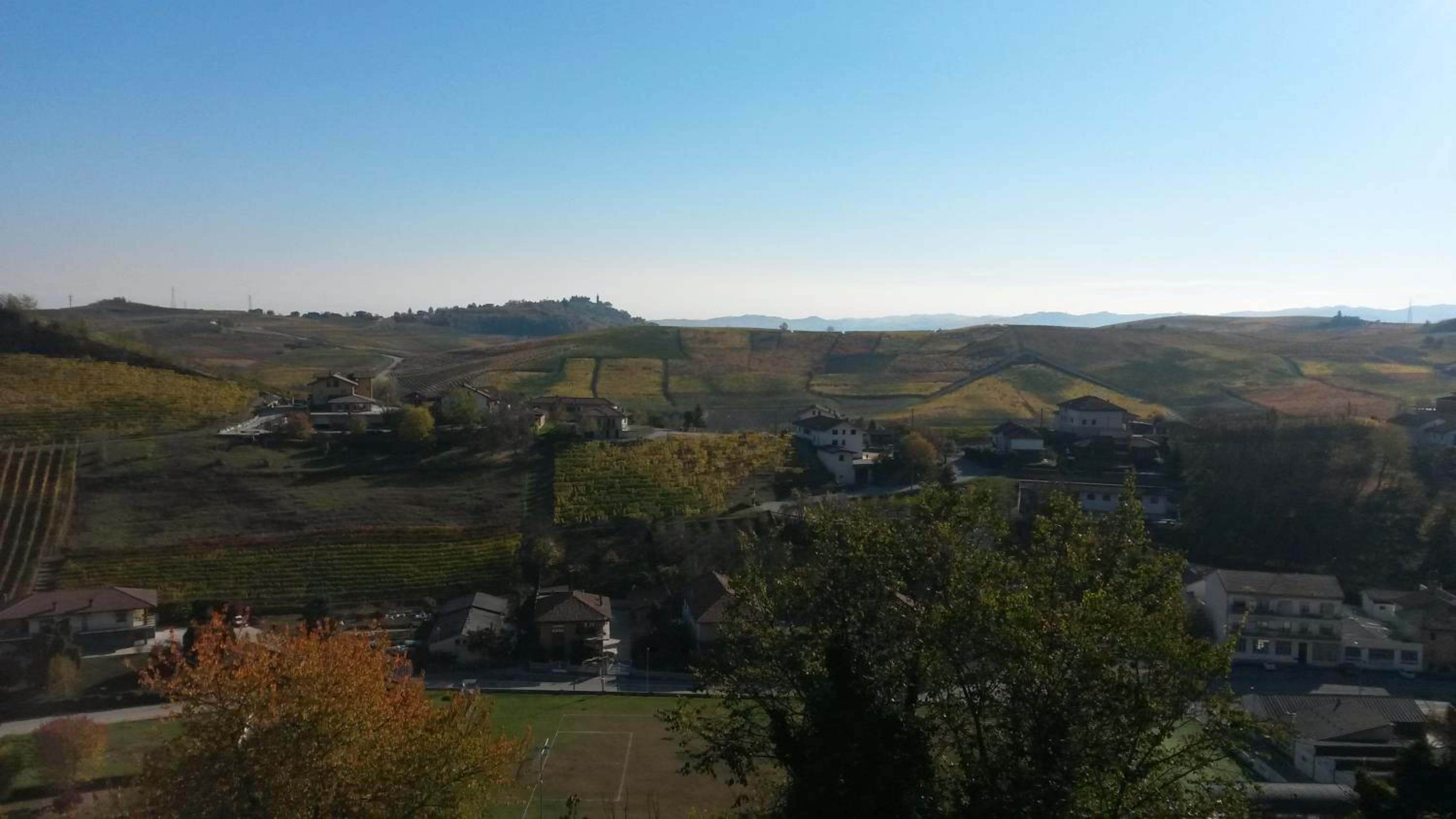 Il Borgo B&B
