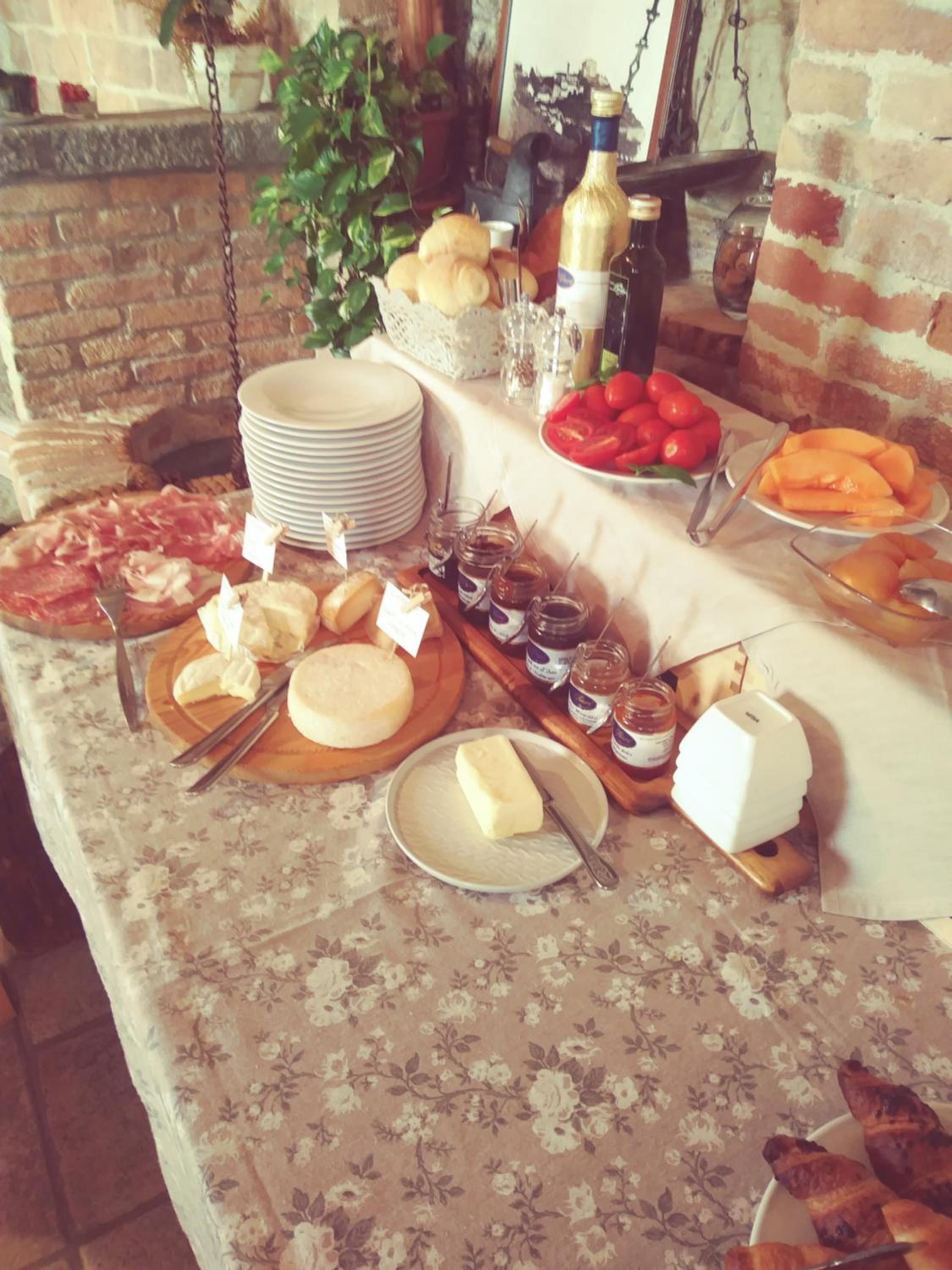 Il Borgo B&B