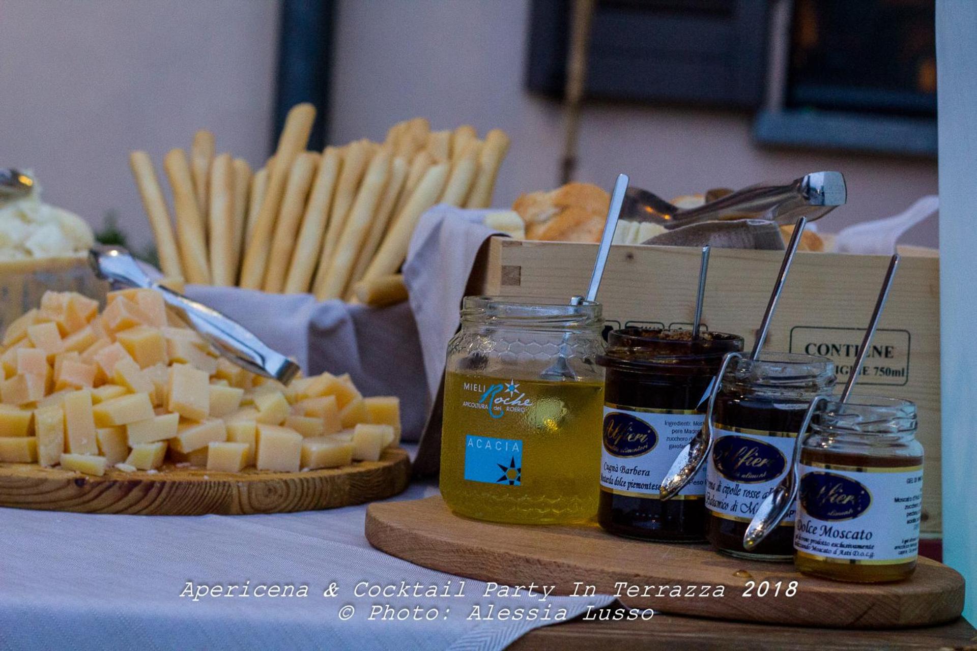 Il Borgo B&B