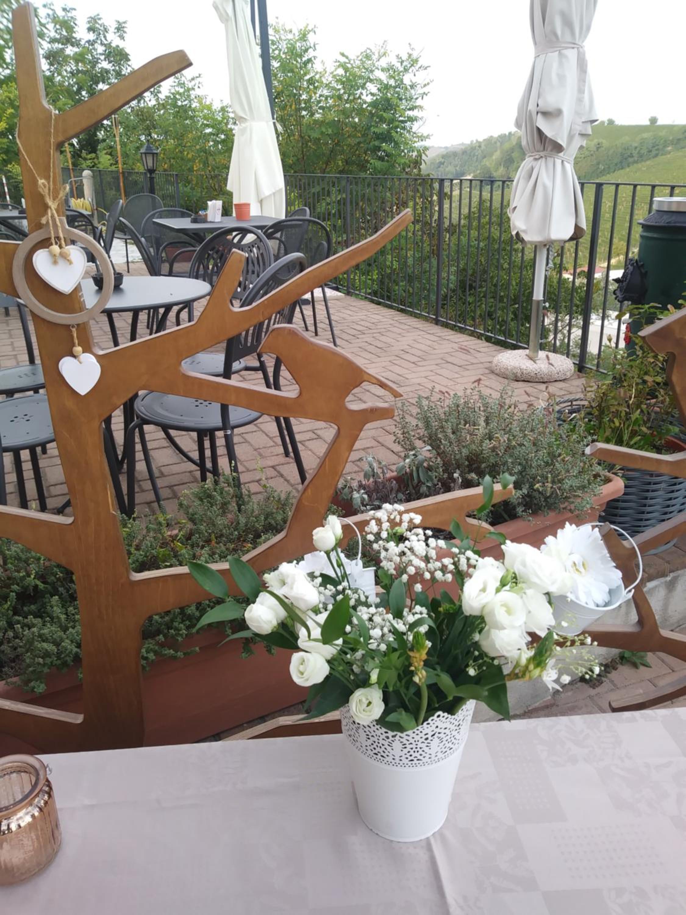 Il Borgo B&B