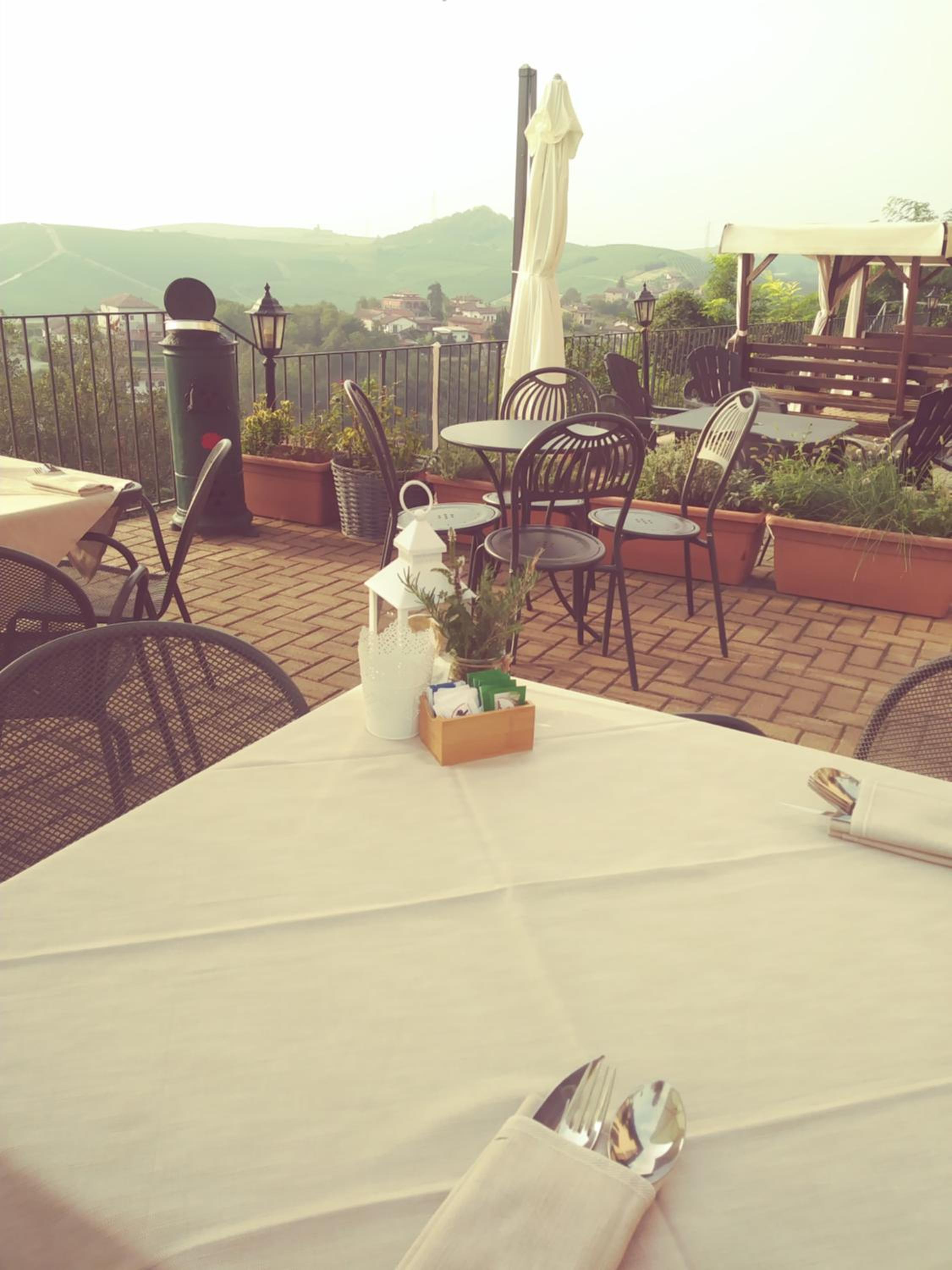 Il Borgo B&B