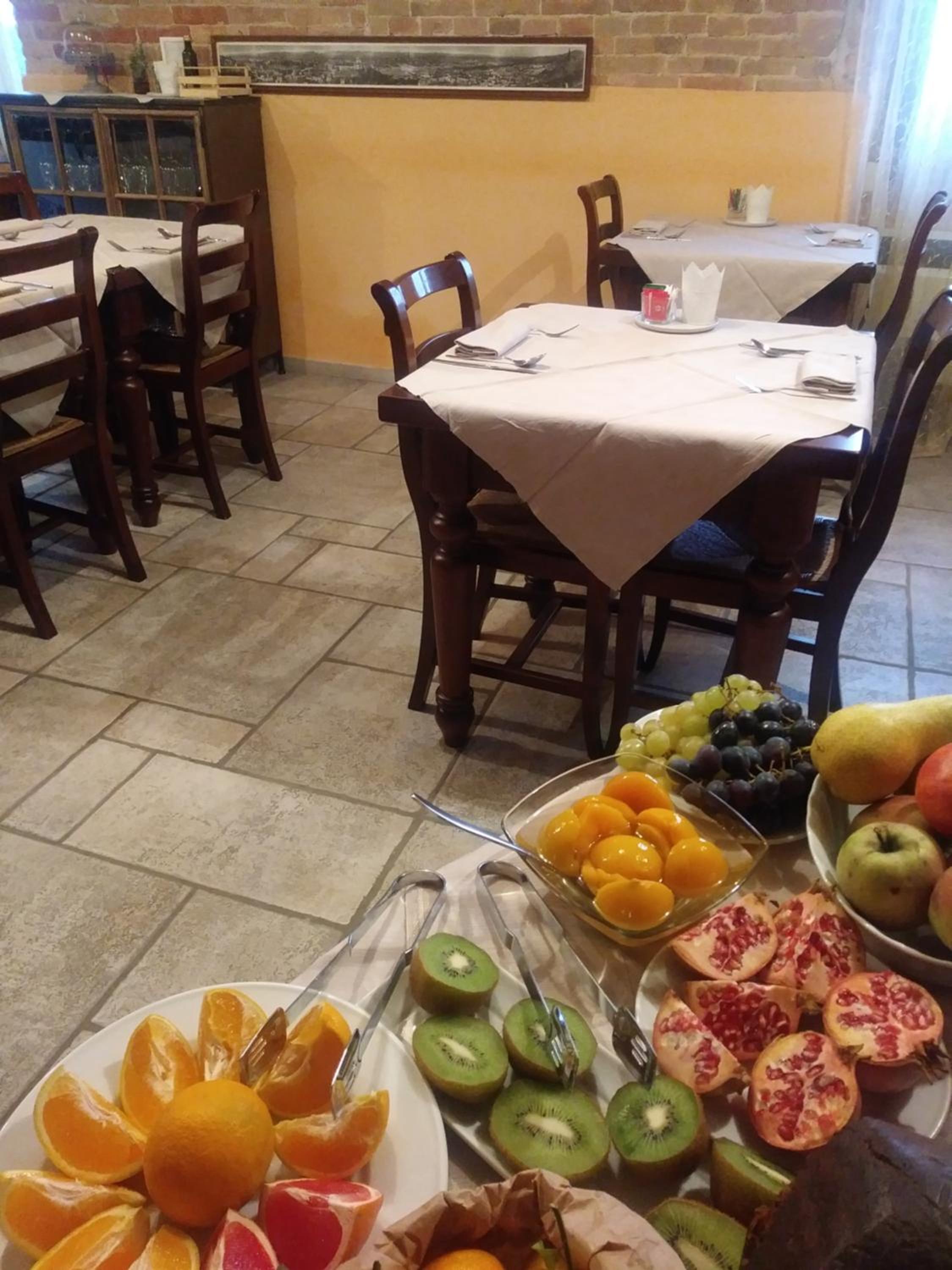 Il Borgo B&B