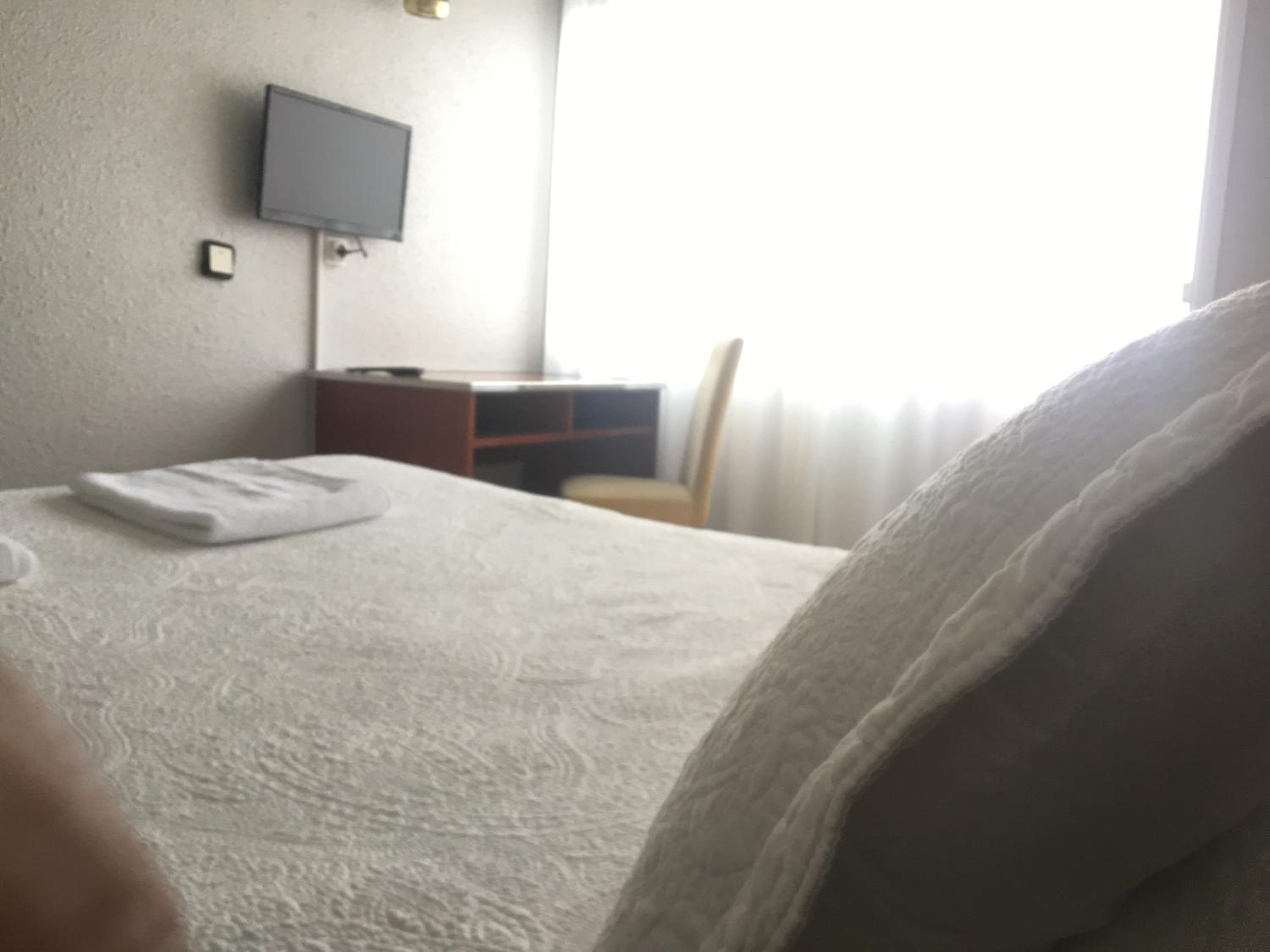 Hostal la Parrilla