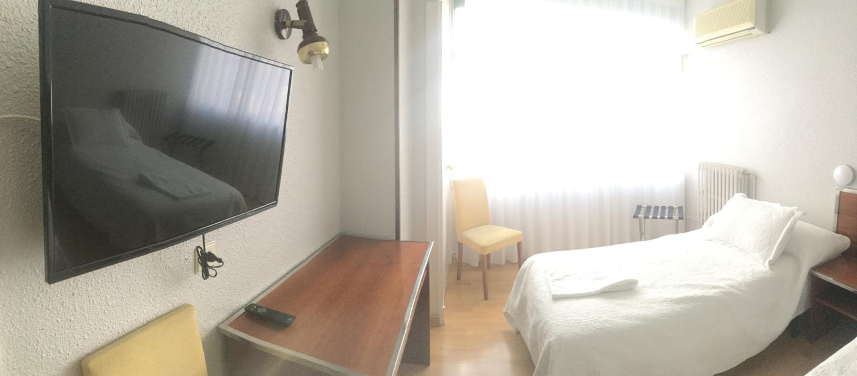 Hostal la Parrilla