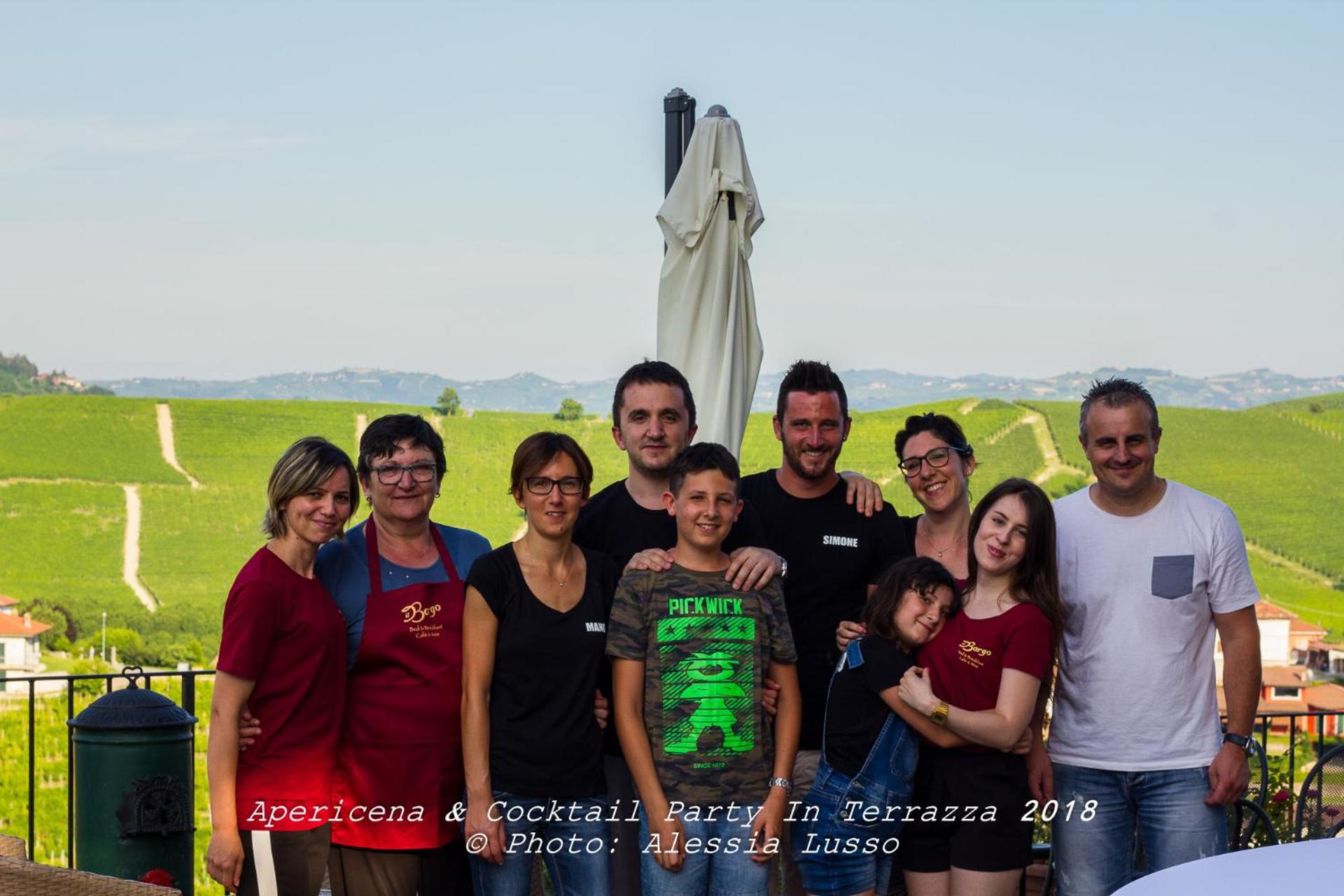 Il Borgo B&B