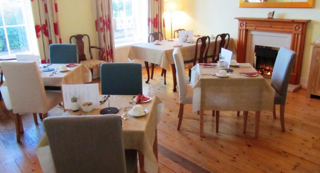 Lammas Park House